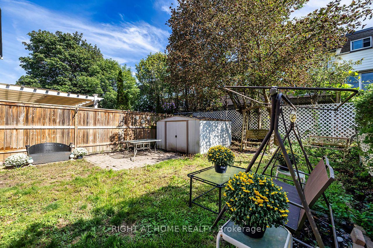 Photo 47 of 1262 Venus Crescent, Oshawa, Lakeview — HOMEH