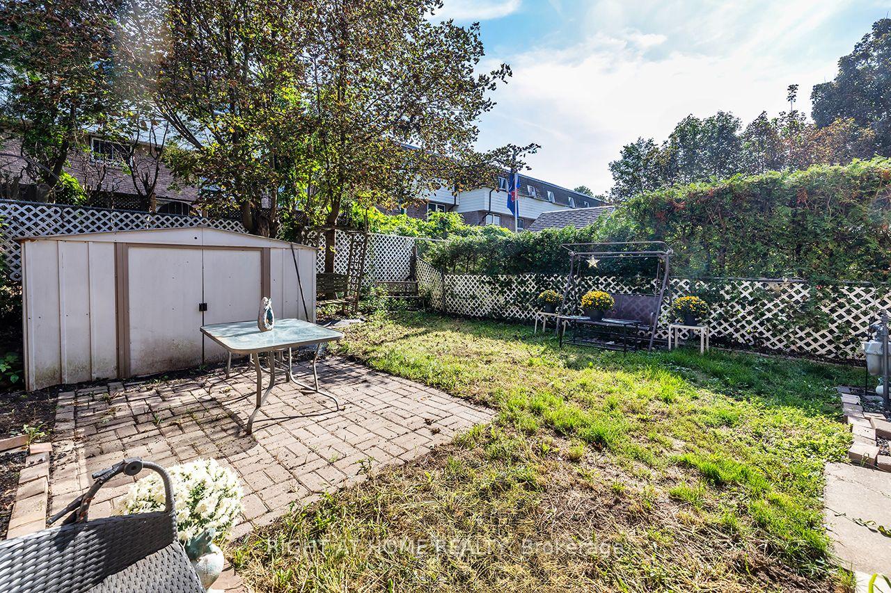Photo 48 of 1262 Venus Crescent, Oshawa, Lakeview — HOMEH