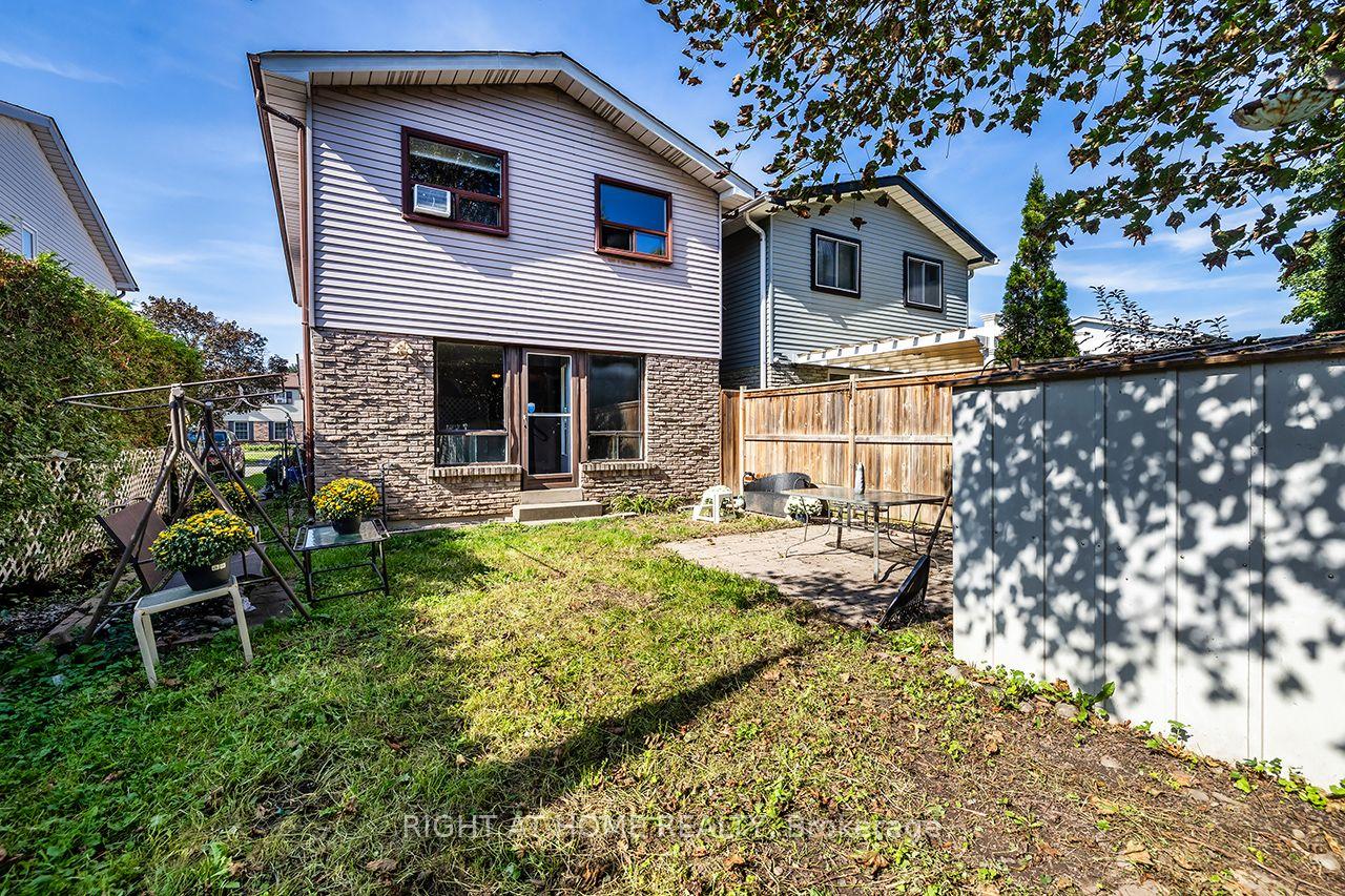 Photo 49 of 1262 Venus Crescent, Oshawa, Lakeview — HOMEH