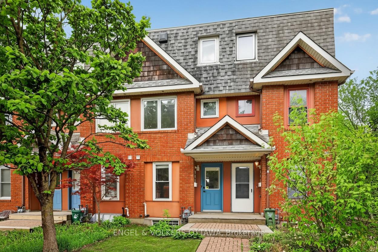Photo 1 of 90B Templeton Street, Ottawa, Sandy Hill — HOMEH