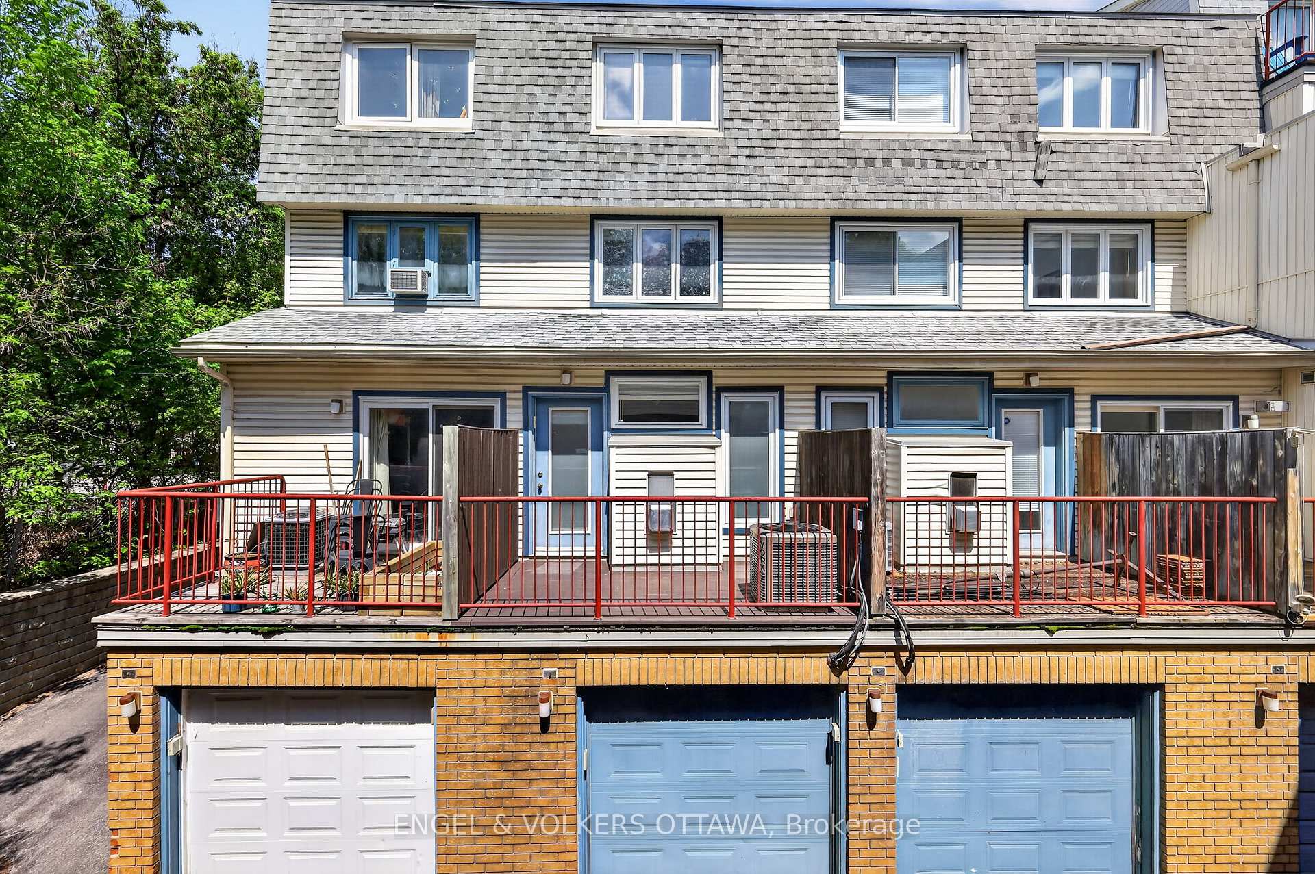Photo 29 of 90B Templeton Street, Ottawa, Sandy Hill — HOMEH
