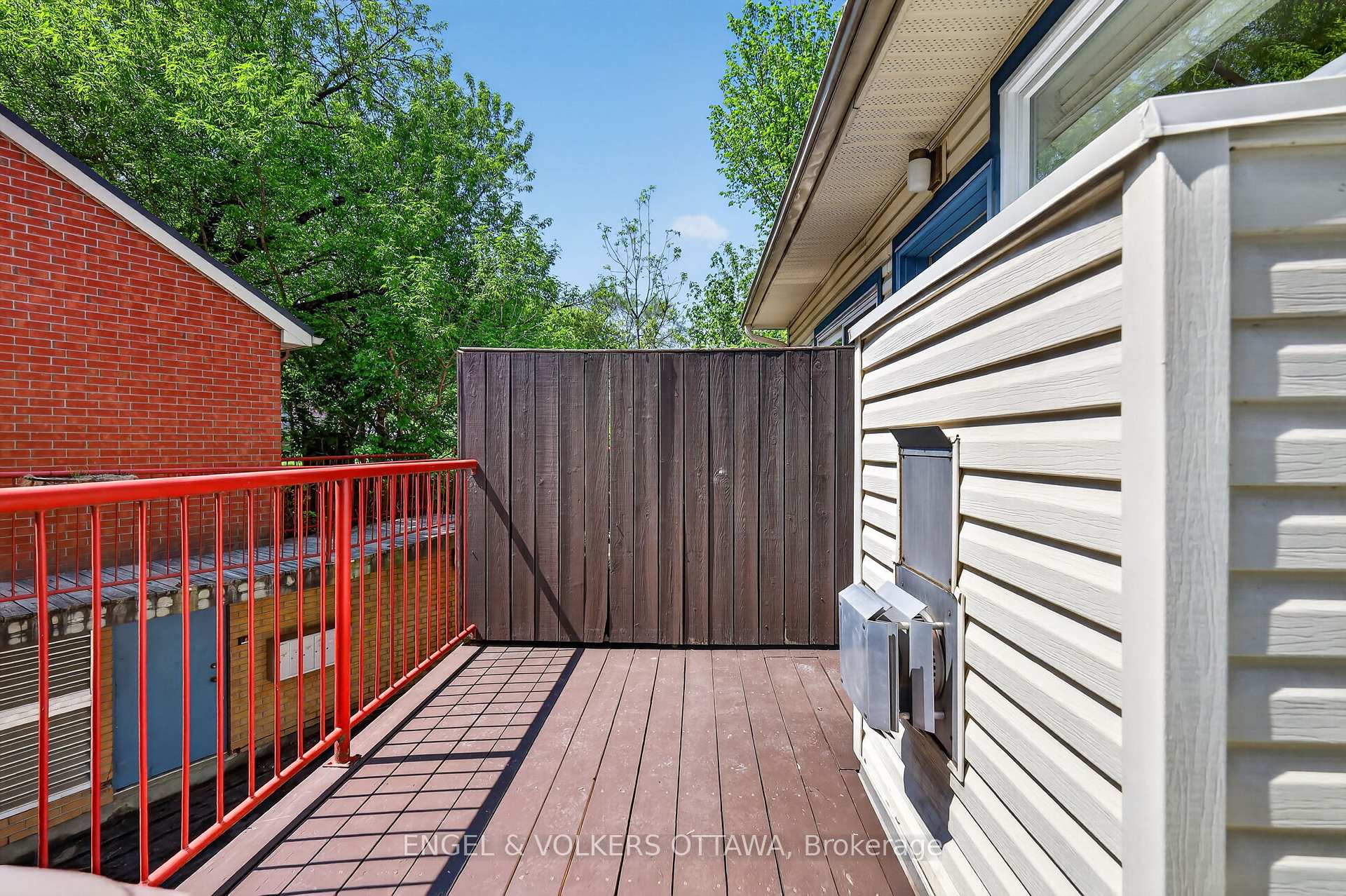 Photo 30 of 90B Templeton Street, Ottawa, Sandy Hill — HOMEH