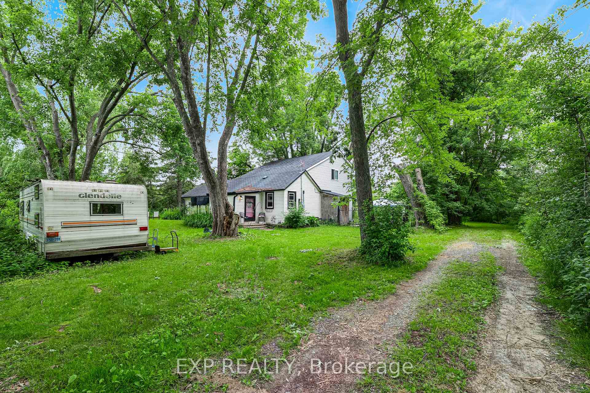 Photo 2 of 1435 Thorah Concession Road 7, Brock, Rural Brock — HOMEH