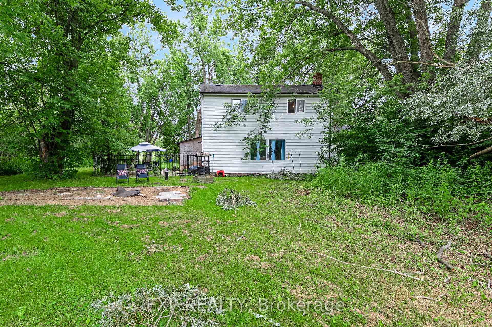 Photo 5 of 1435 Thorah Concession Road 7, Brock, Rural Brock — HOMEH
