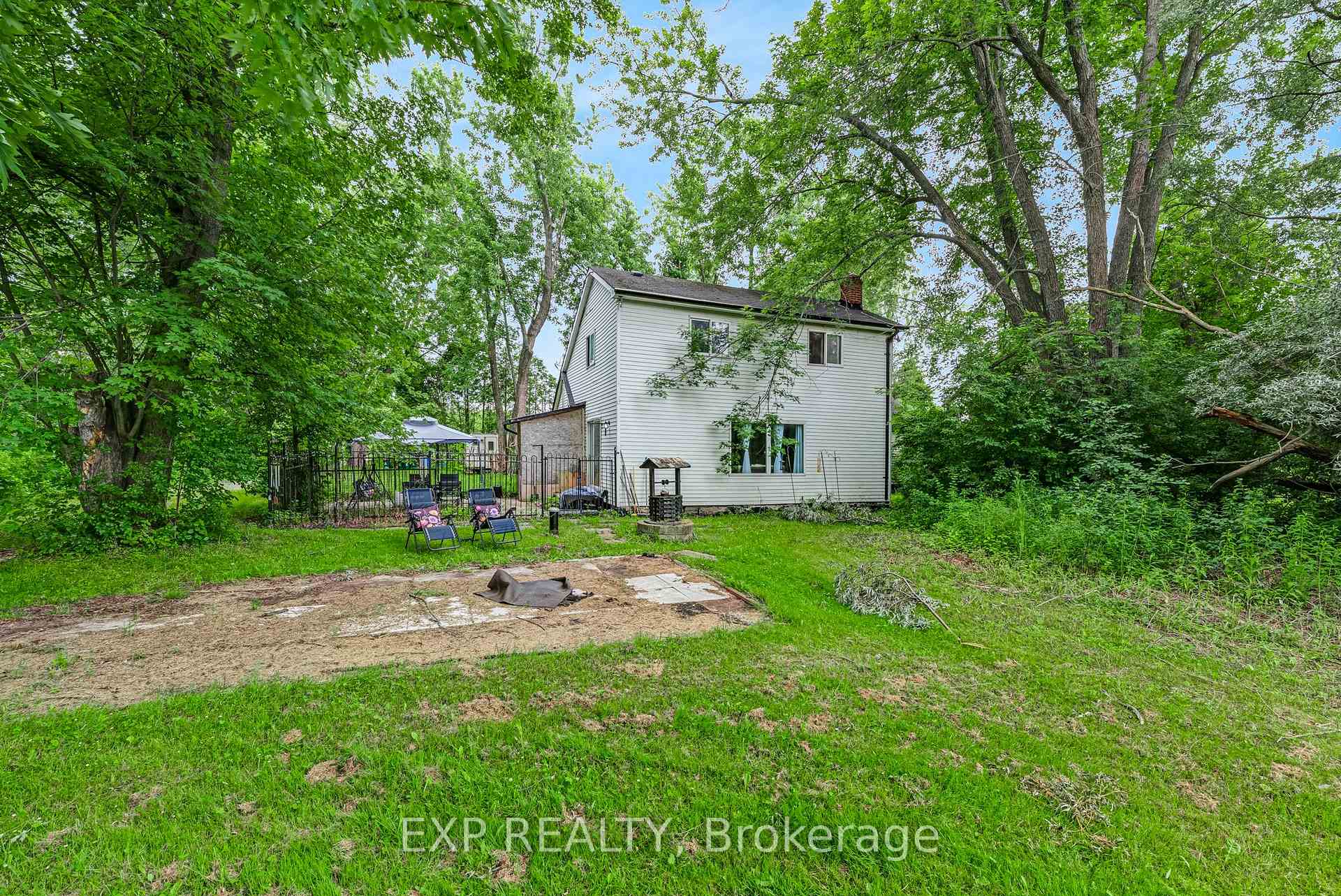 Photo 6 of 1435 Thorah Concession Road 7, Brock, Rural Brock — HOMEH