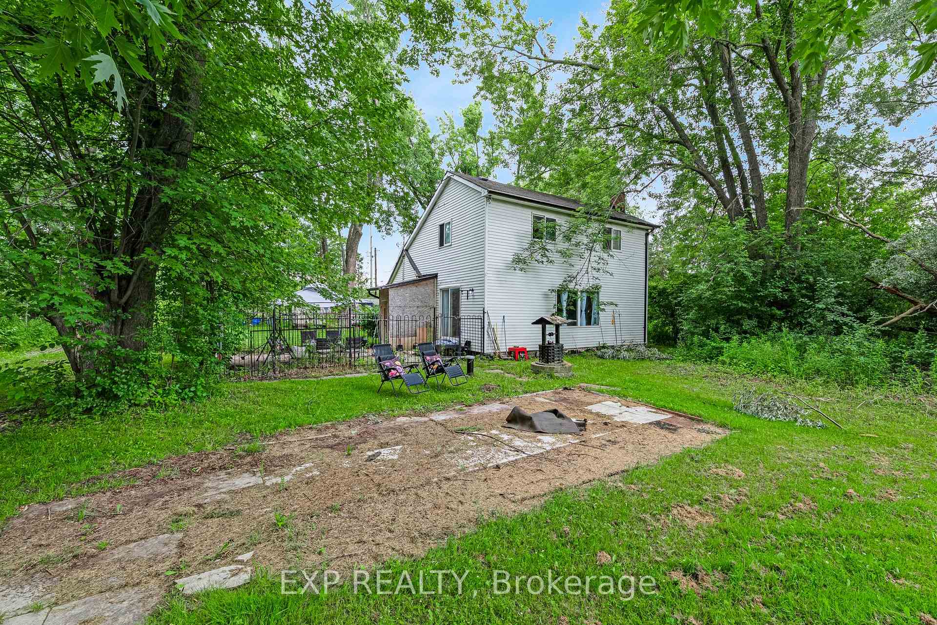 Photo 7 of 1435 Thorah Concession Road 7, Brock, Rural Brock — HOMEH