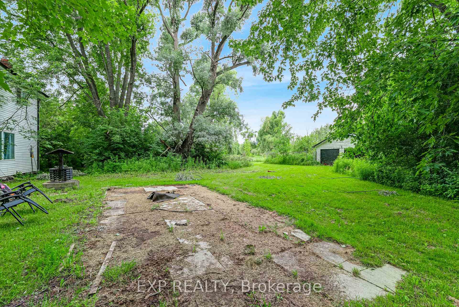 Photo 8 of 1435 Thorah Concession Road 7, Brock, Rural Brock — HOMEH