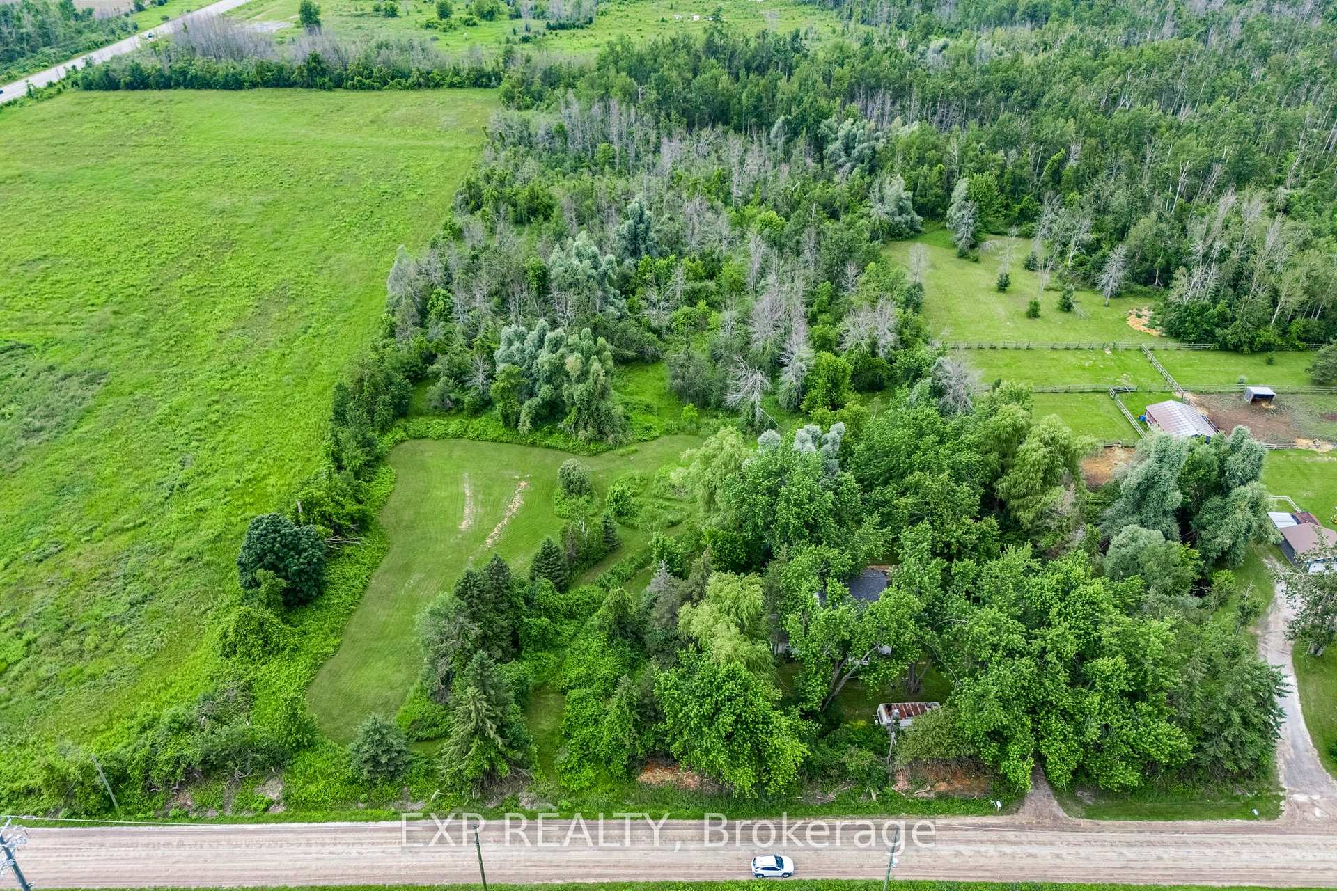 Photo 12 of 1435 Thorah Concession Road 7, Brock, Rural Brock — HOMEH