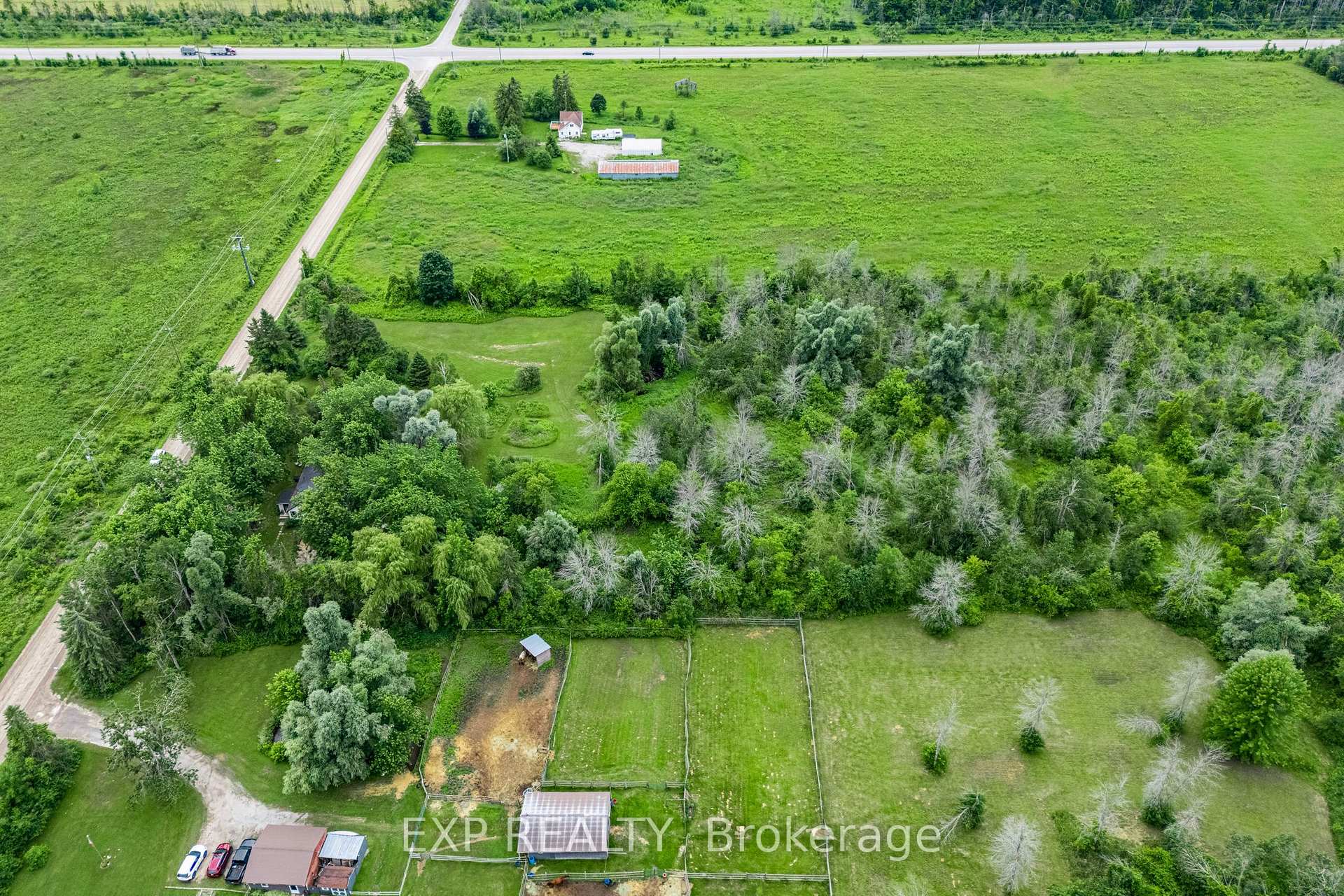 Photo 14 of 1435 Thorah Concession Road 7, Brock, Rural Brock — HOMEH