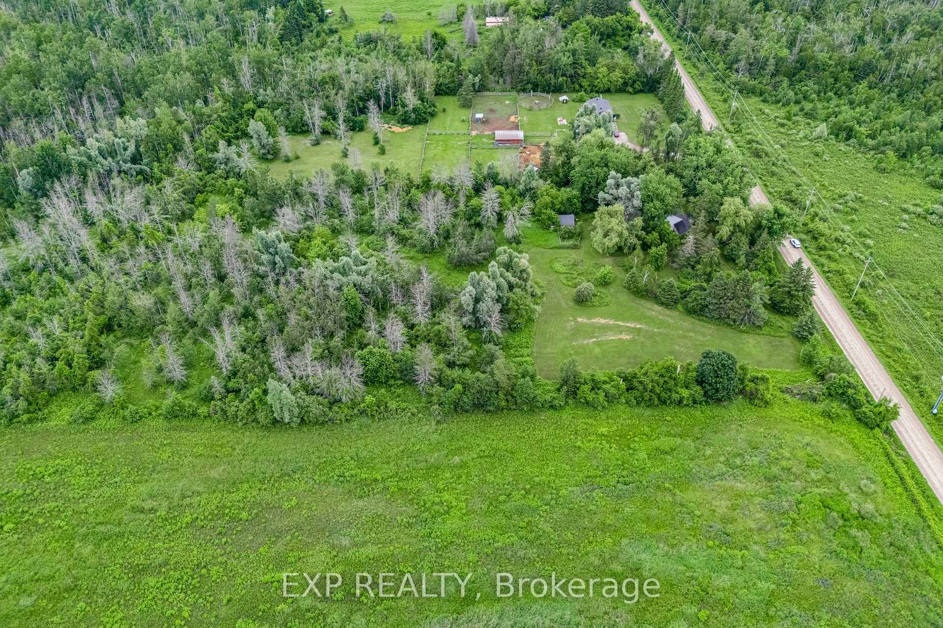 Photo 15 of 1435 Thorah Concession Road 7, Brock, Rural Brock — HOMEH