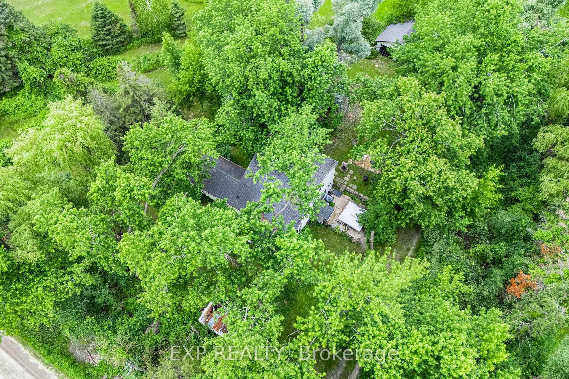 Photo 16 of 1435 Thorah Concession Road 7, Brock, Rural Brock — HOMEH