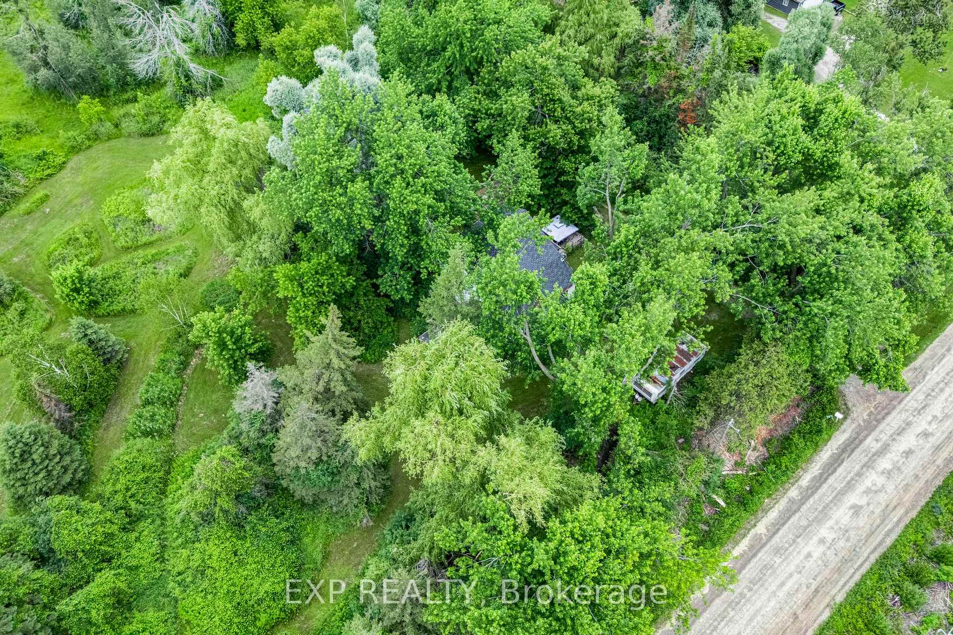 Photo 17 of 1435 Thorah Concession Road 7, Brock, Rural Brock — HOMEH