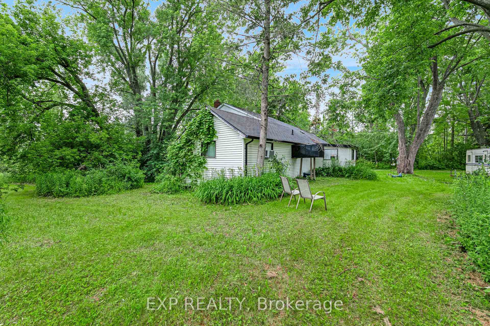 Photo 18 of 1435 Thorah Concession Road 7, Brock, Rural Brock — HOMEH