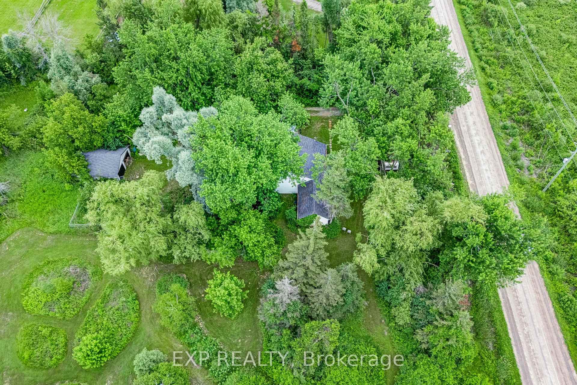 Photo 19 of 1435 Thorah Concession Road 7, Brock, Rural Brock — HOMEH