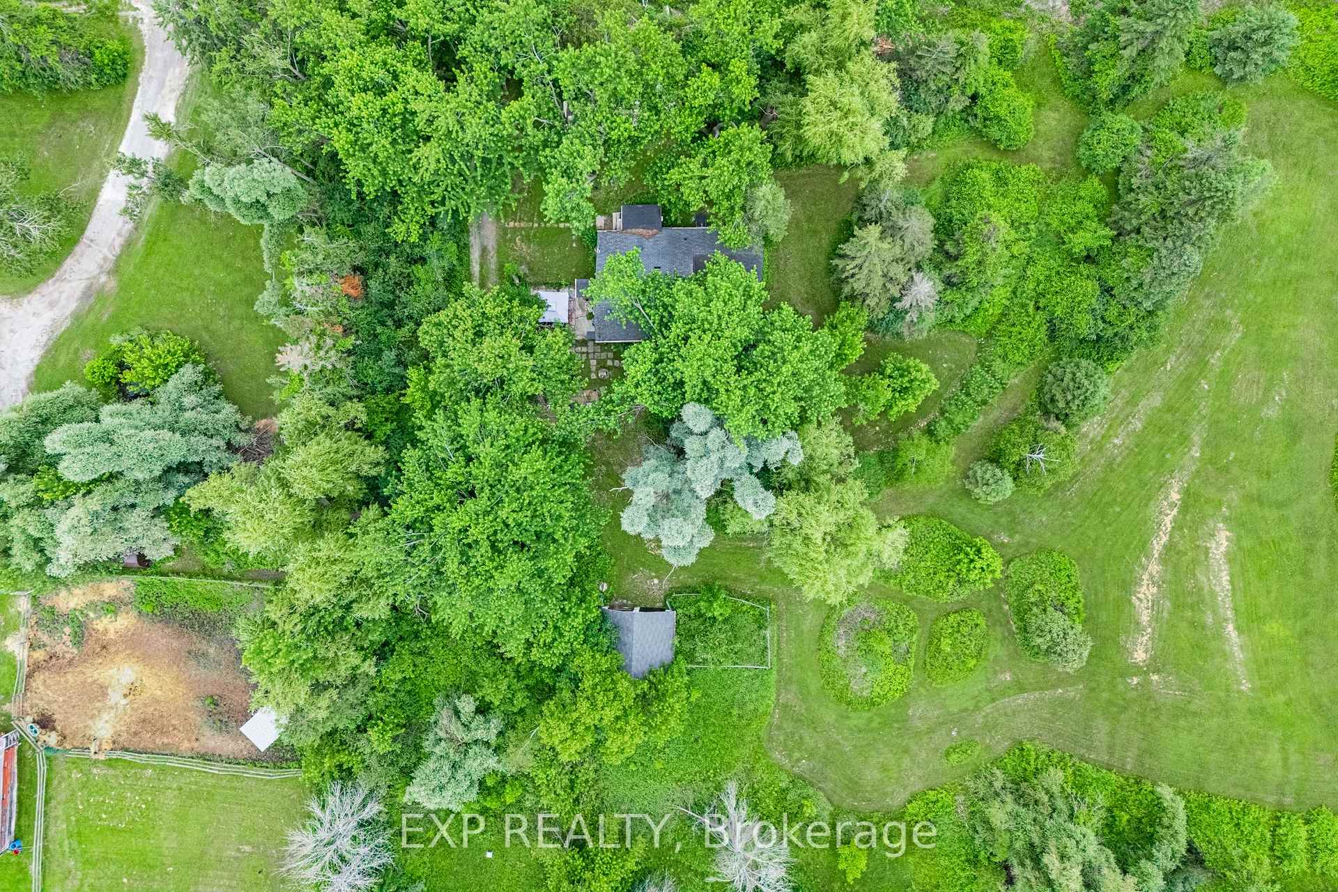 Photo 21 of 1435 Thorah Concession Road 7, Brock, Rural Brock — HOMEH