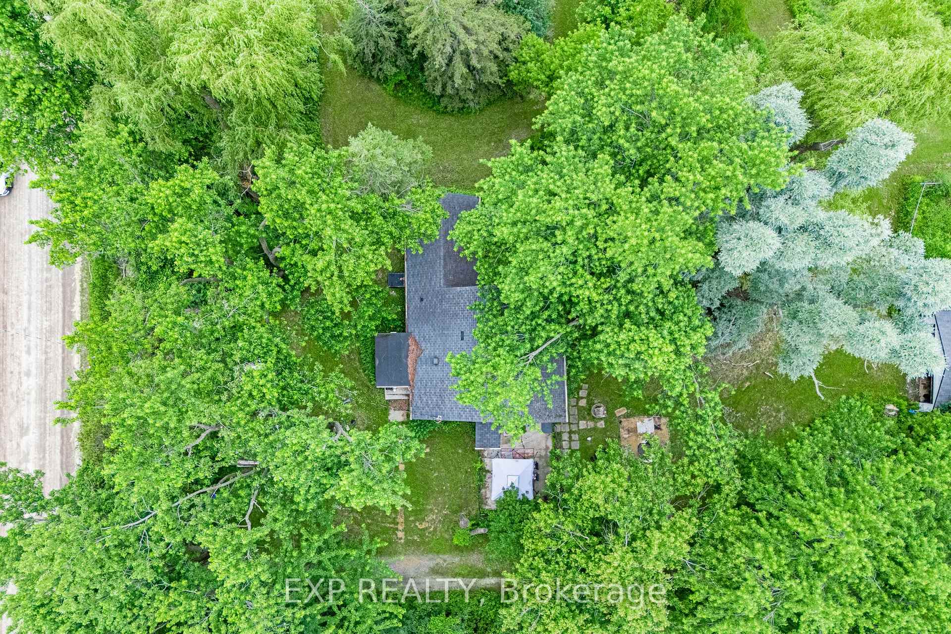 Photo 20 of 1435 Thorah Concession Road 7, Brock, Rural Brock — HOMEH