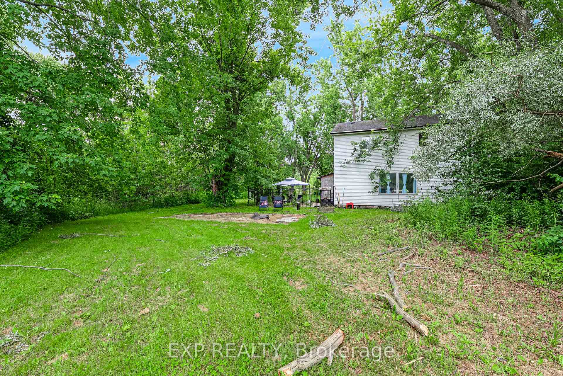 Photo 22 of 1435 Thorah Concession Road 7, Brock, Rural Brock — HOMEH