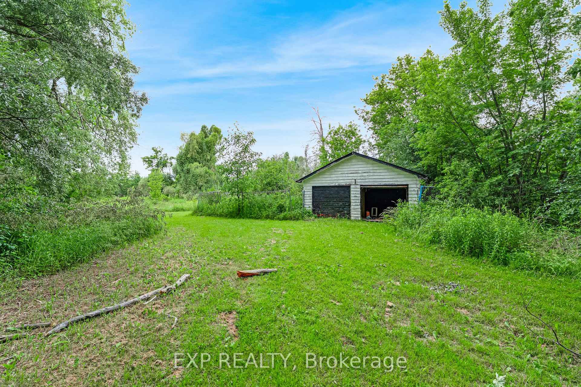 Photo 23 of 1435 Thorah Concession Road 7, Brock, Rural Brock — HOMEH