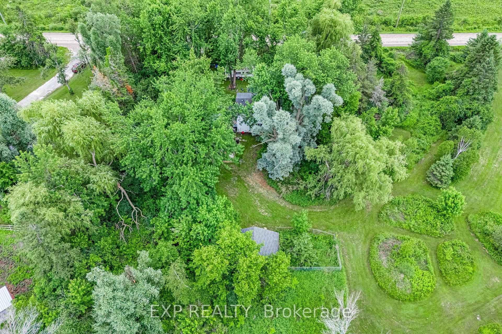 Photo 29 of 1435 Thorah Concession Road 7, Brock, Rural Brock — HOMEH