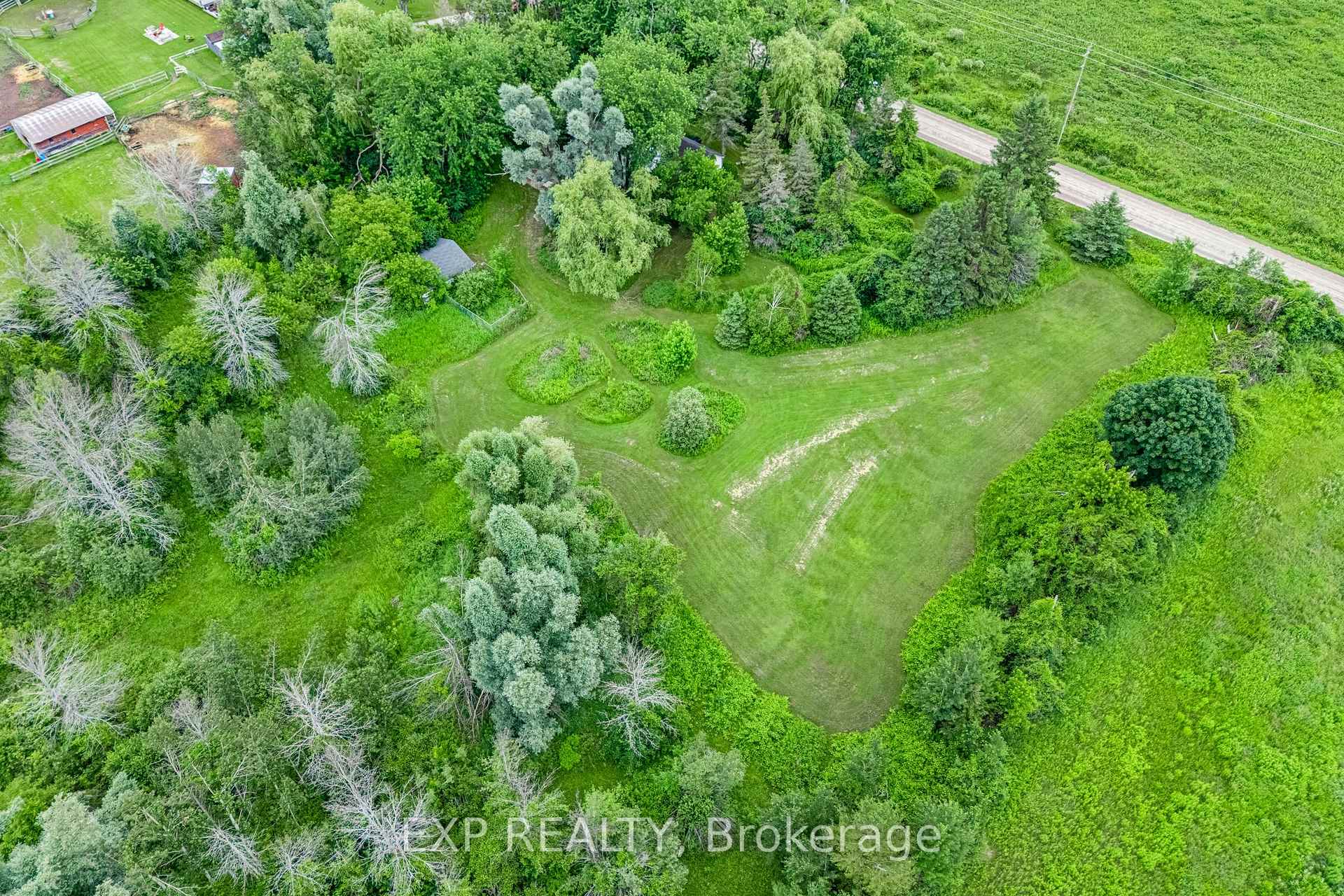 Photo 30 of 1435 Thorah Concession Road 7, Brock, Rural Brock — HOMEH