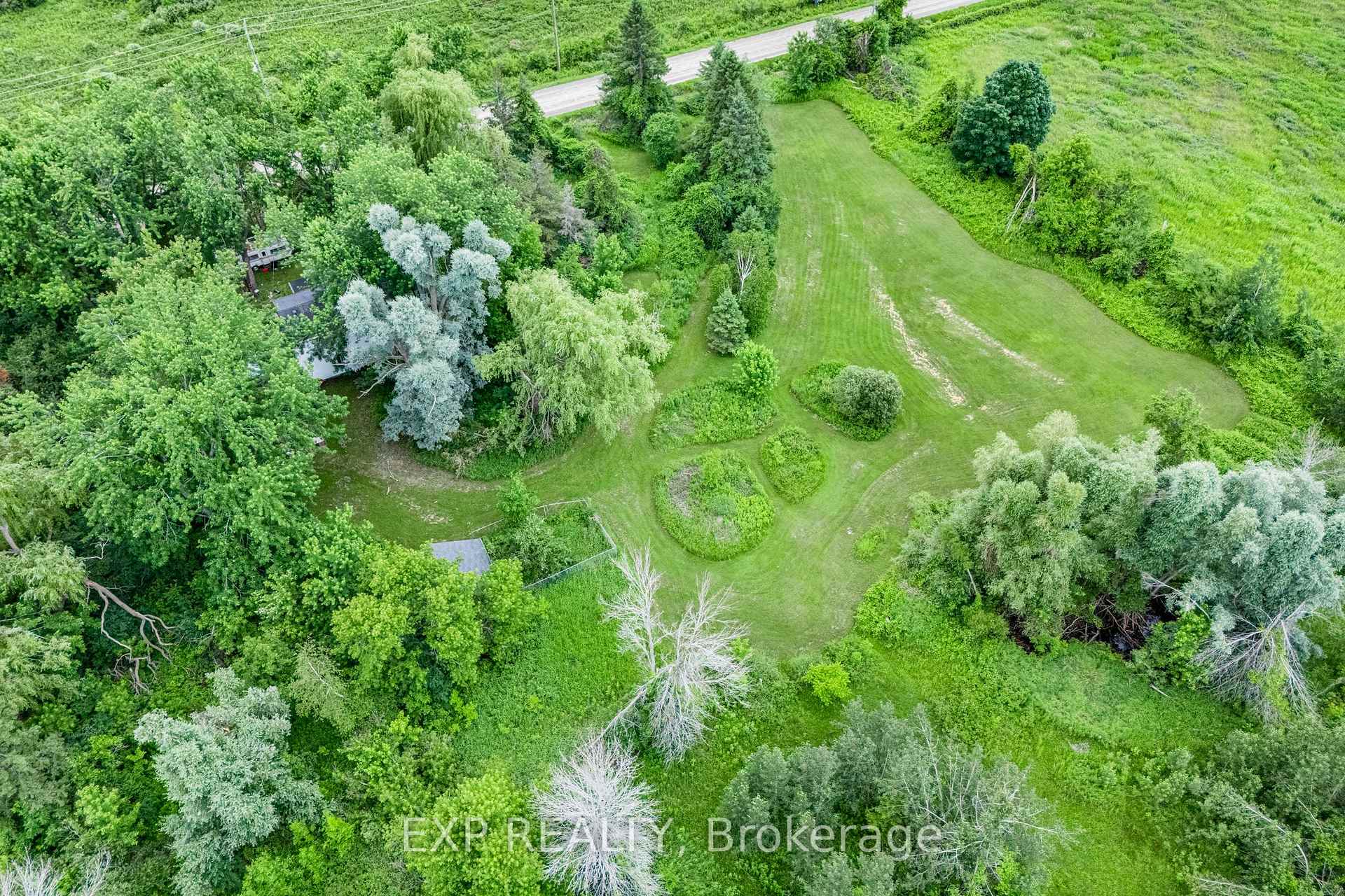 Photo 31 of 1435 Thorah Concession Road 7, Brock, Rural Brock — HOMEH