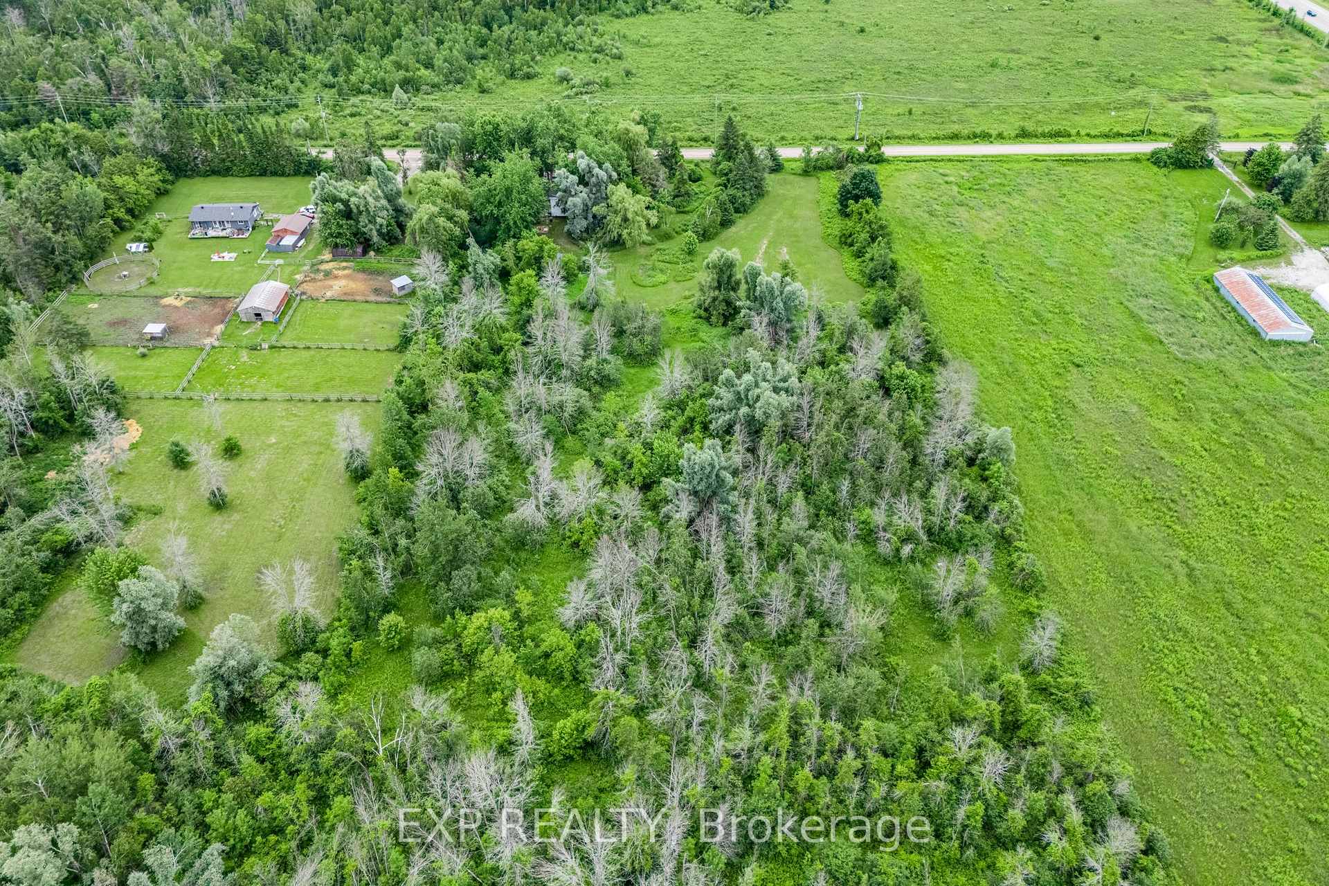 Photo 33 of 1435 Thorah Concession Road 7, Brock, Rural Brock — HOMEH