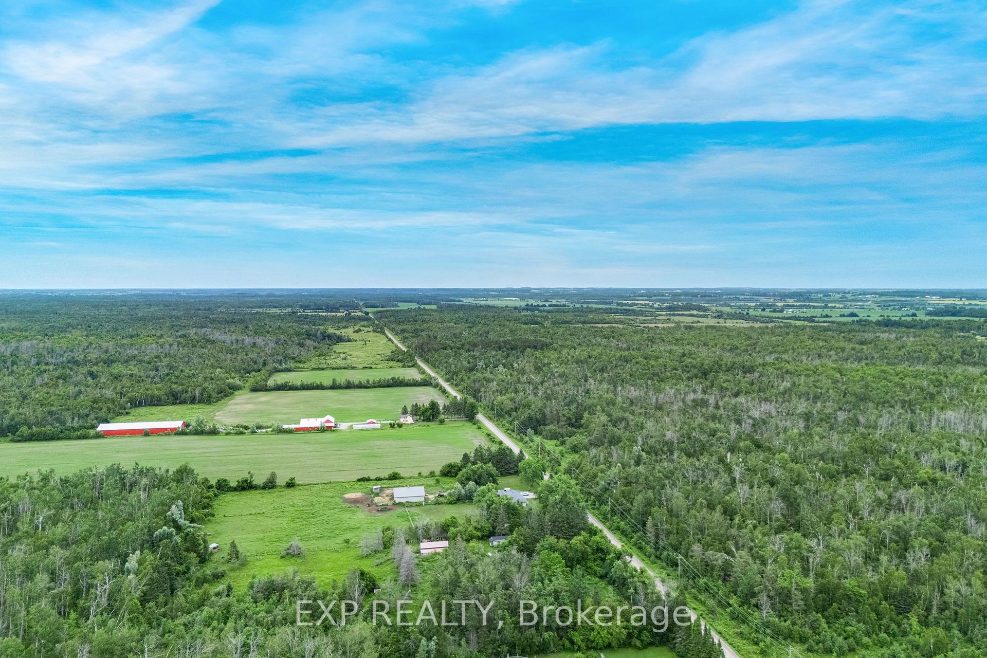 Photo 35 of 1435 Thorah Concession Road 7, Brock, Rural Brock — HOMEH