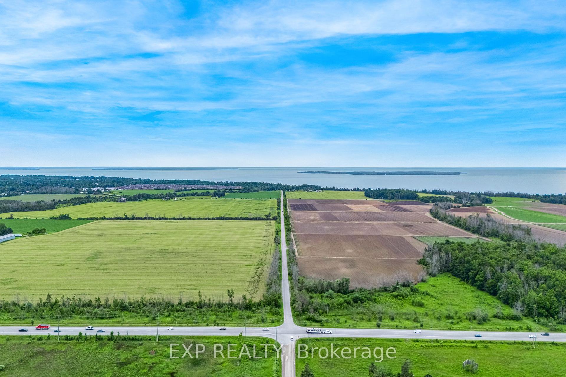 Photo 37 of 1435 Thorah Concession Road 7, Brock, Rural Brock — HOMEH