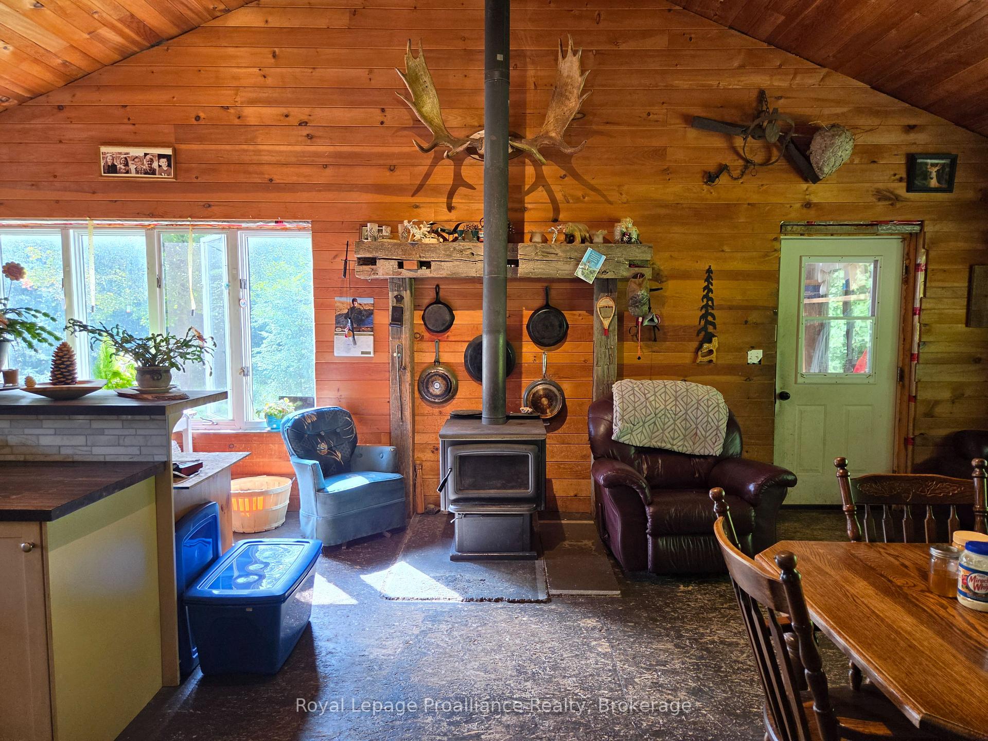 Photo 7 of 152 Addington Rd 3, Addington Highlands — HOMEH