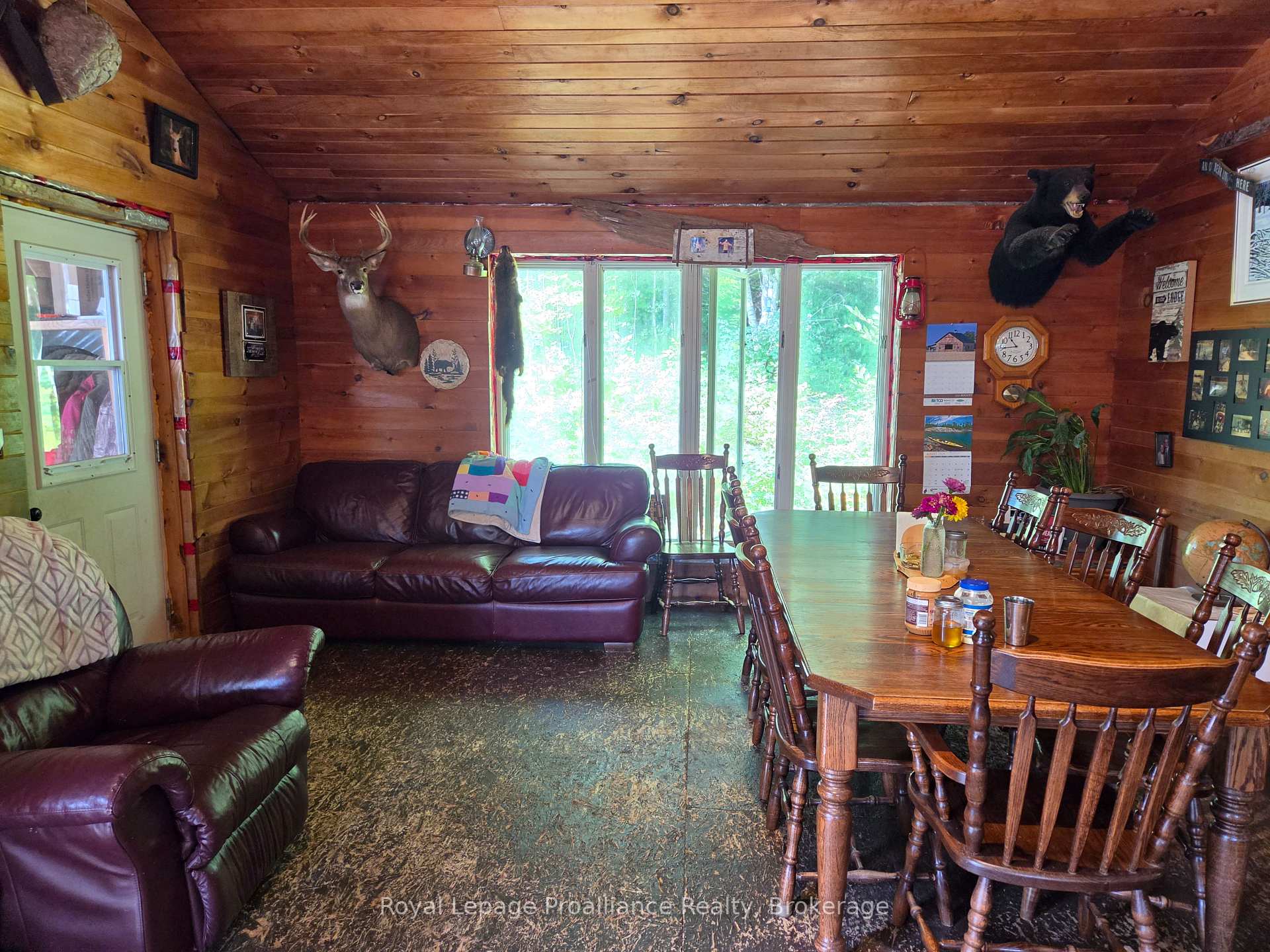 Photo 9 of 152 Addington Rd 3, Addington Highlands — HOMEH