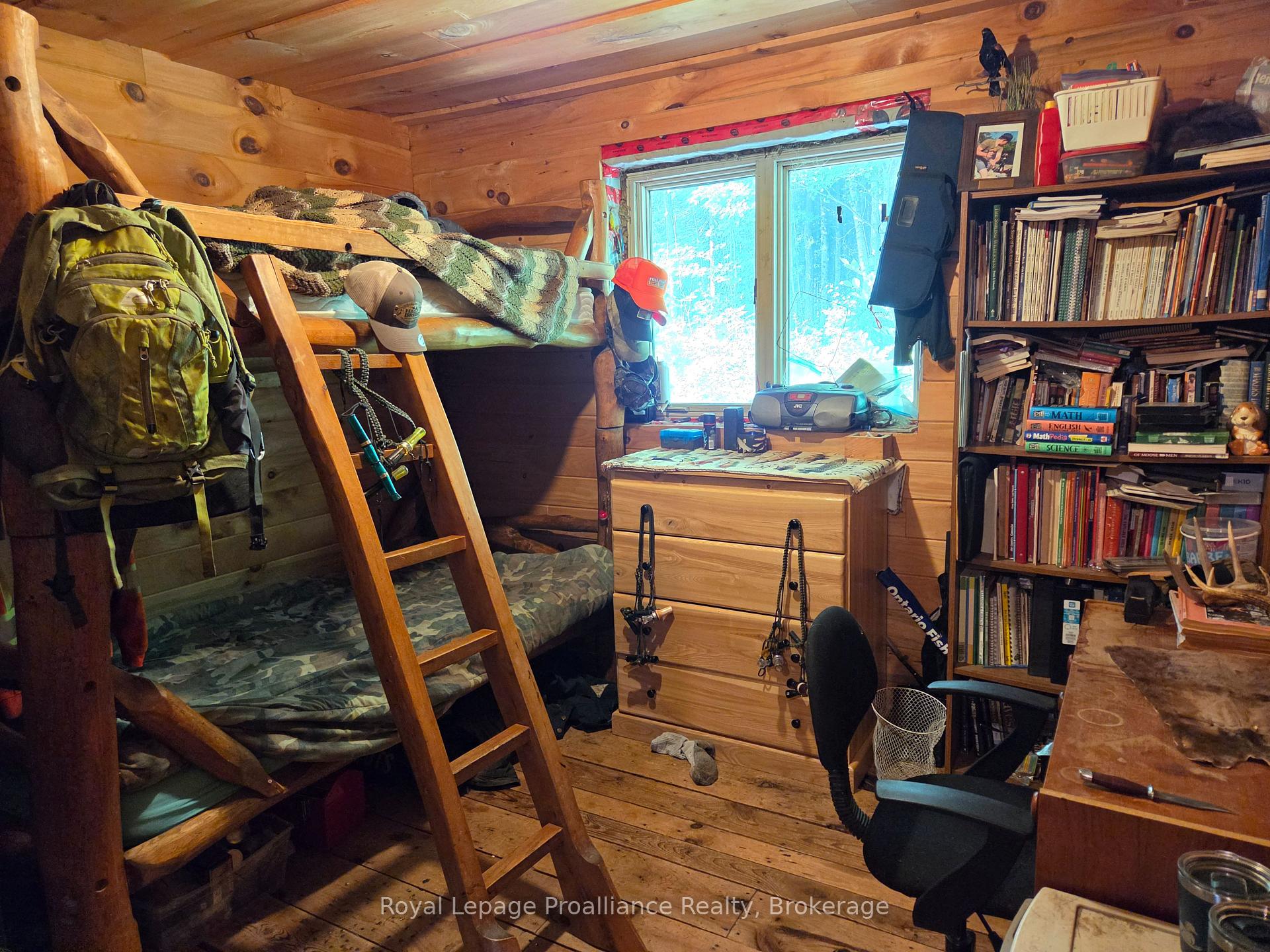 Photo 12 of 152 Addington Rd 3, Addington Highlands — HOMEH