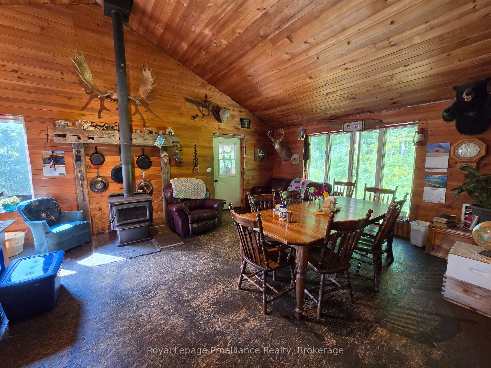 Photo 15 of 152 Addington Rd 3, Addington Highlands — HOMEH