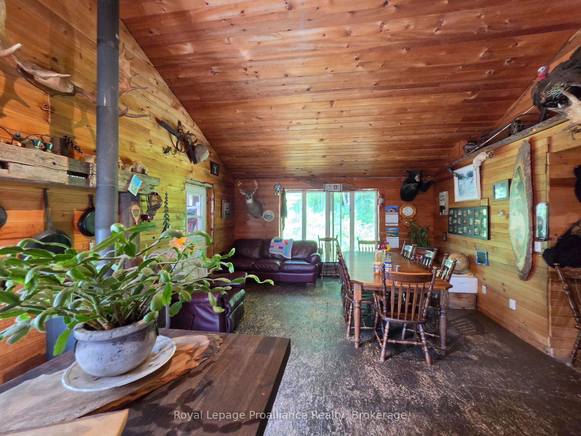 Photo 18 of 152 Addington Rd 3, Addington Highlands — HOMEH