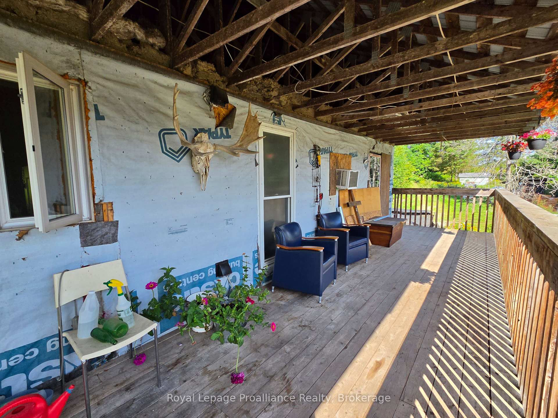Photo 20 of 152 Addington Rd 3, Addington Highlands — HOMEH