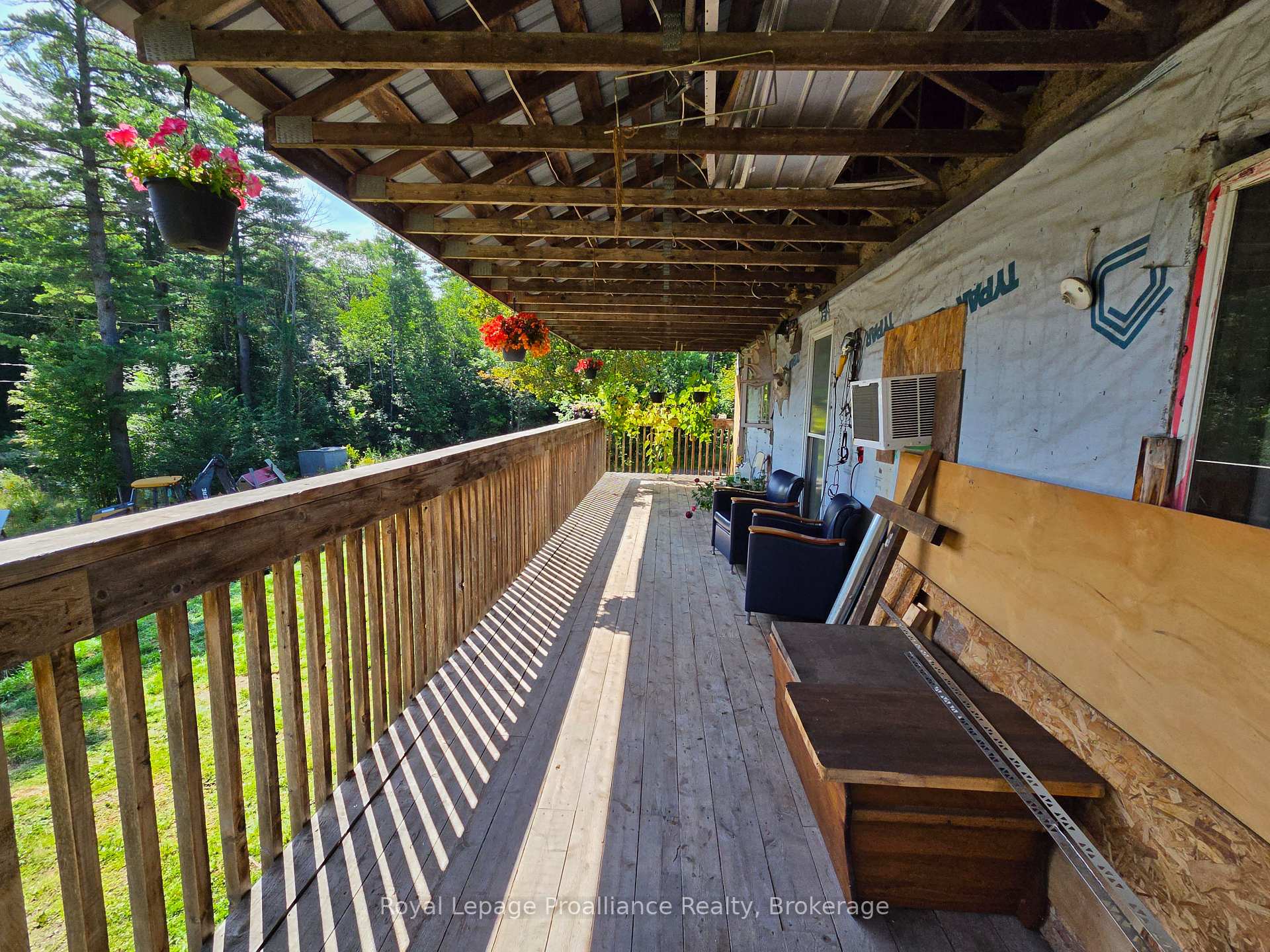 Photo 21 of 152 Addington Rd 3, Addington Highlands — HOMEH