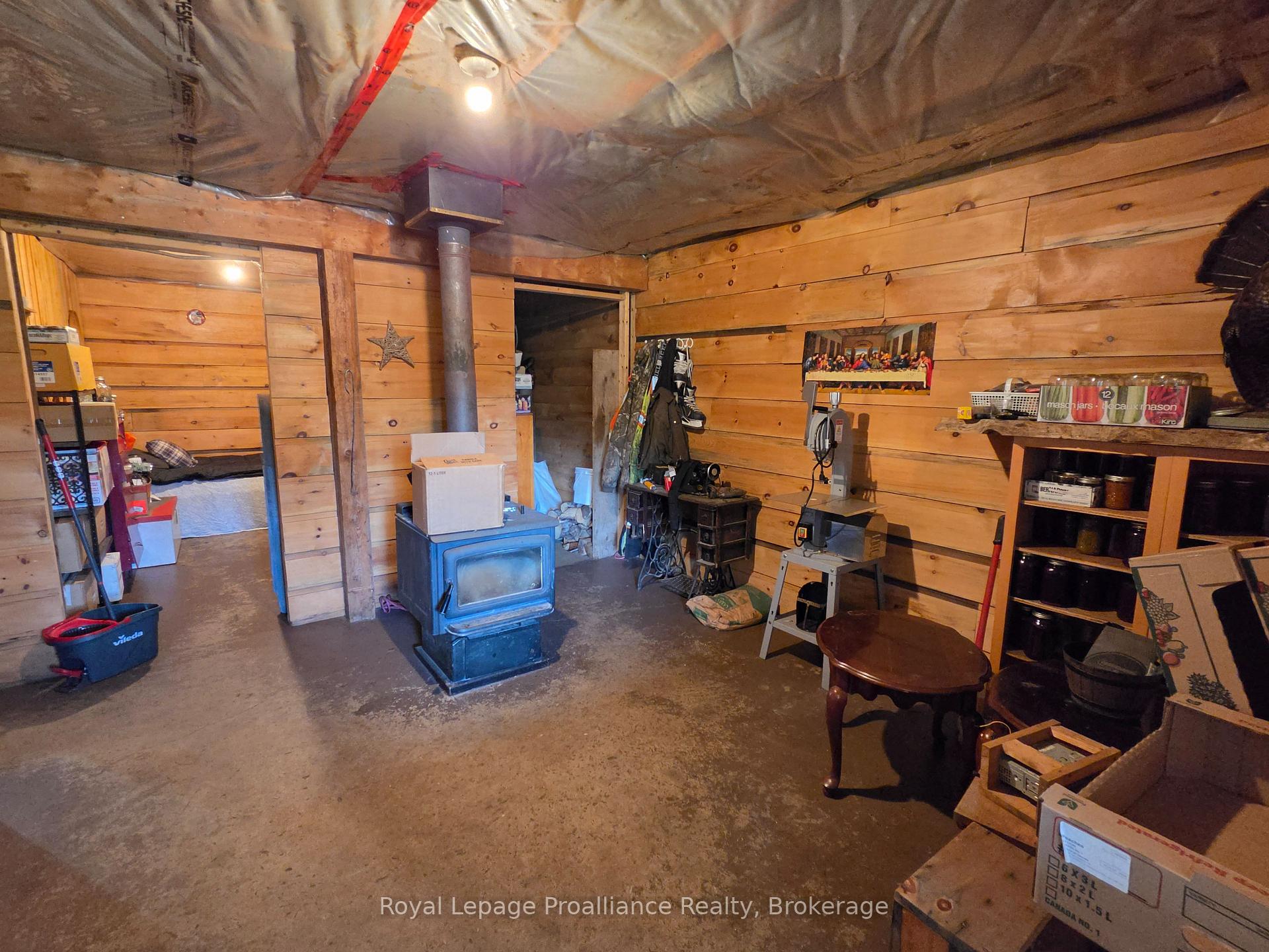 Photo 23 of 152 Addington Rd 3, Addington Highlands — HOMEH
