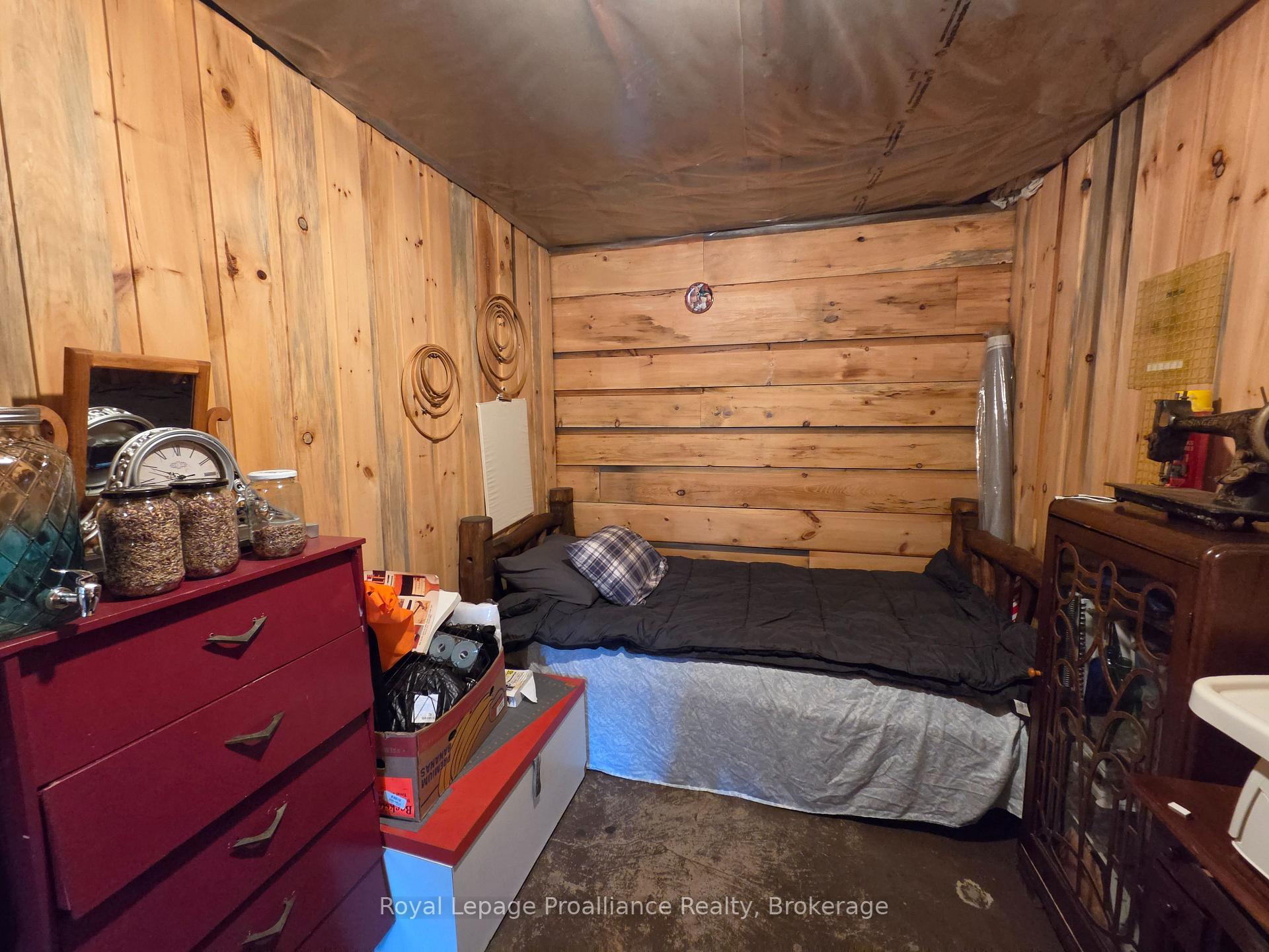 Photo 24 of 152 Addington Rd 3, Addington Highlands — HOMEH