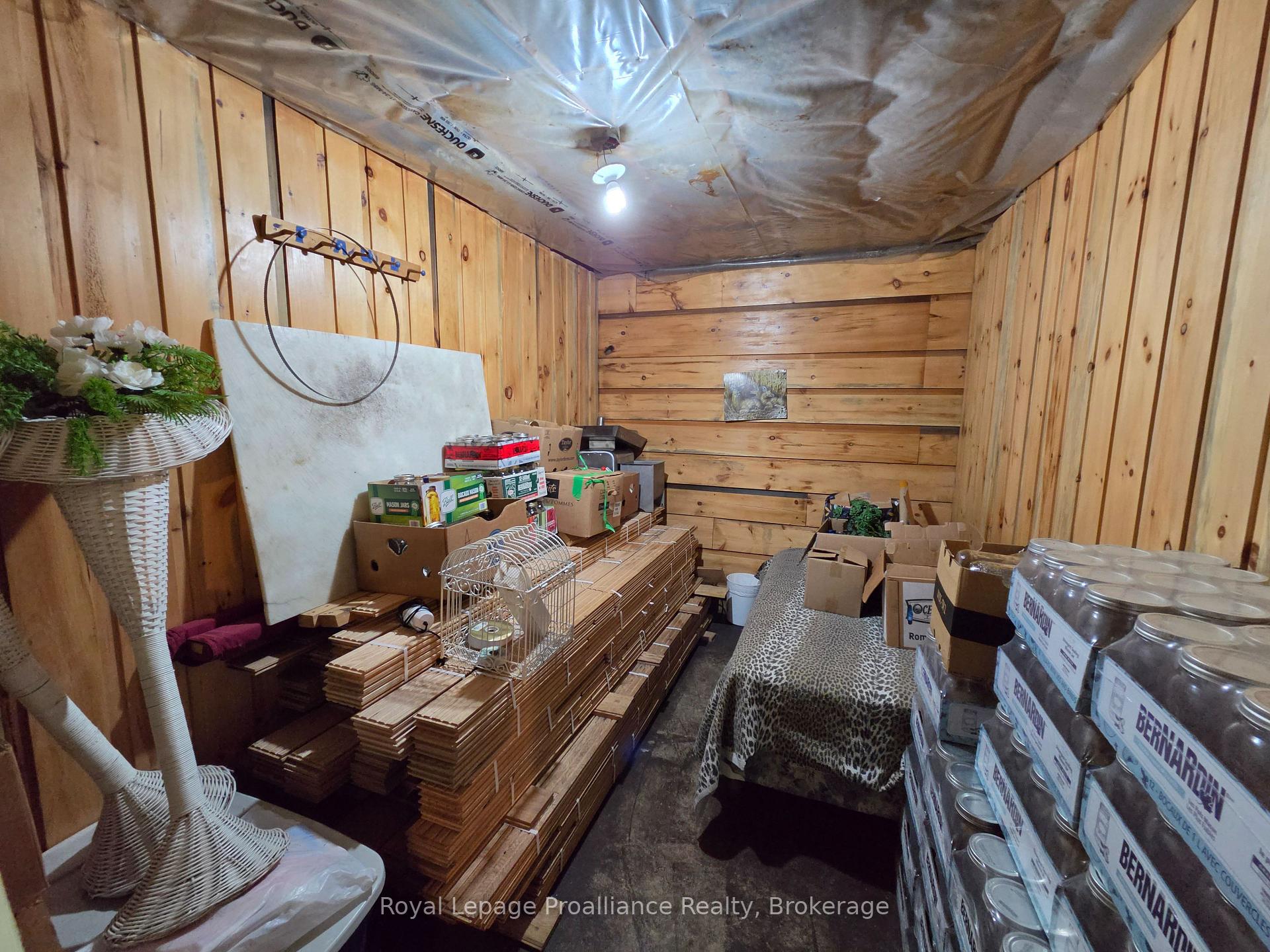 Photo 25 of 152 Addington Rd 3, Addington Highlands — HOMEH