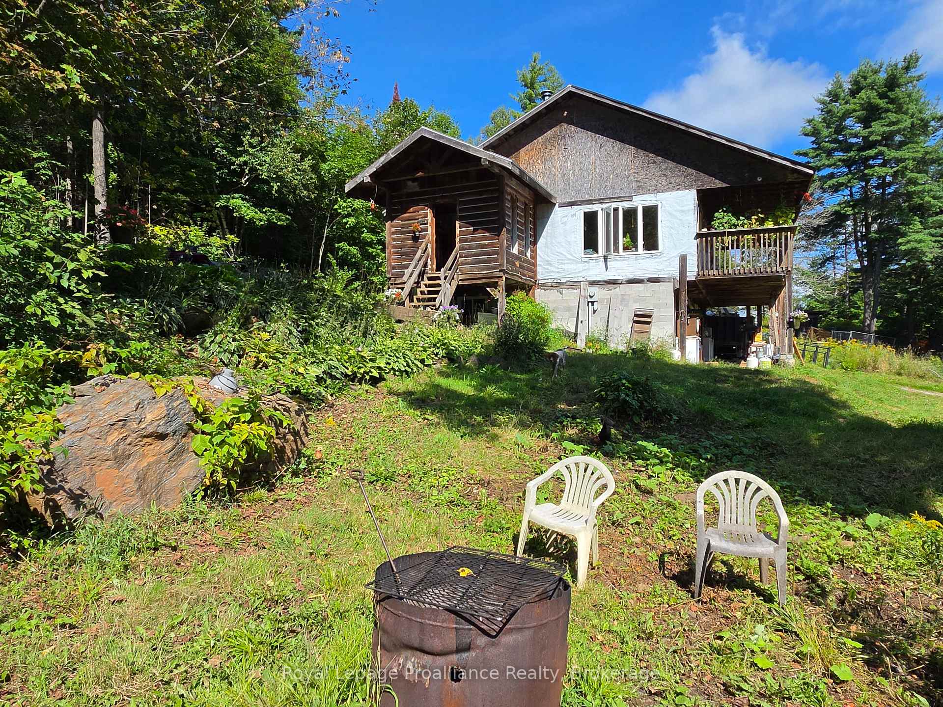 Photo 33 of 152 Addington Rd 3, Addington Highlands — HOMEH