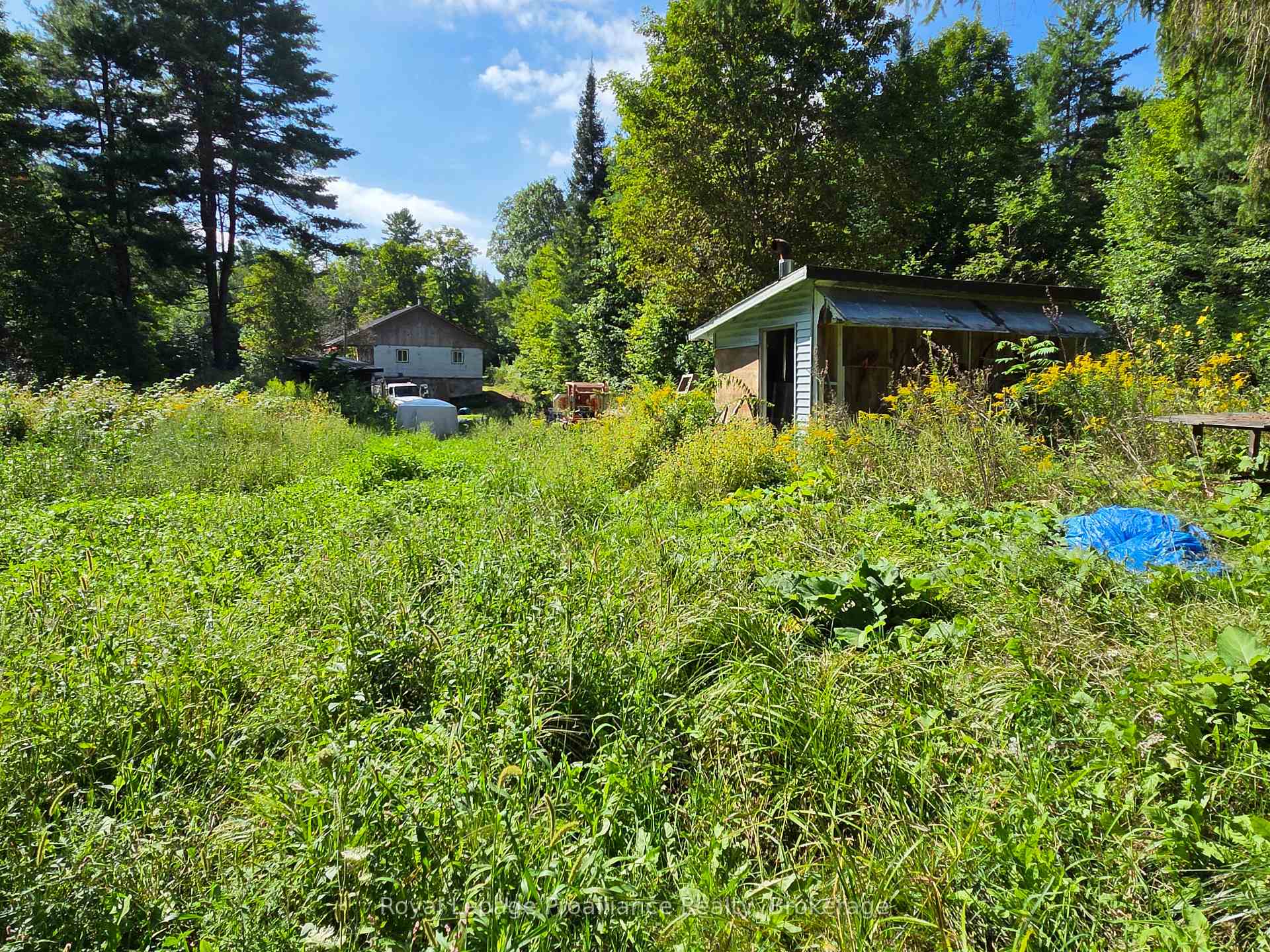 Photo 38 of 152 Addington Rd 3, Addington Highlands — HOMEH