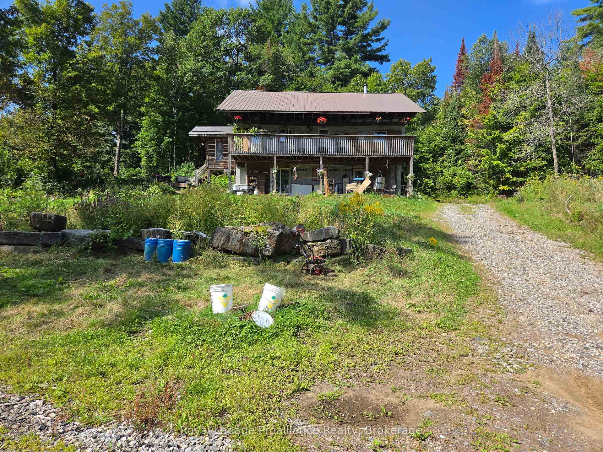 Photo 39 of 152 Addington Rd 3, Addington Highlands — HOMEH