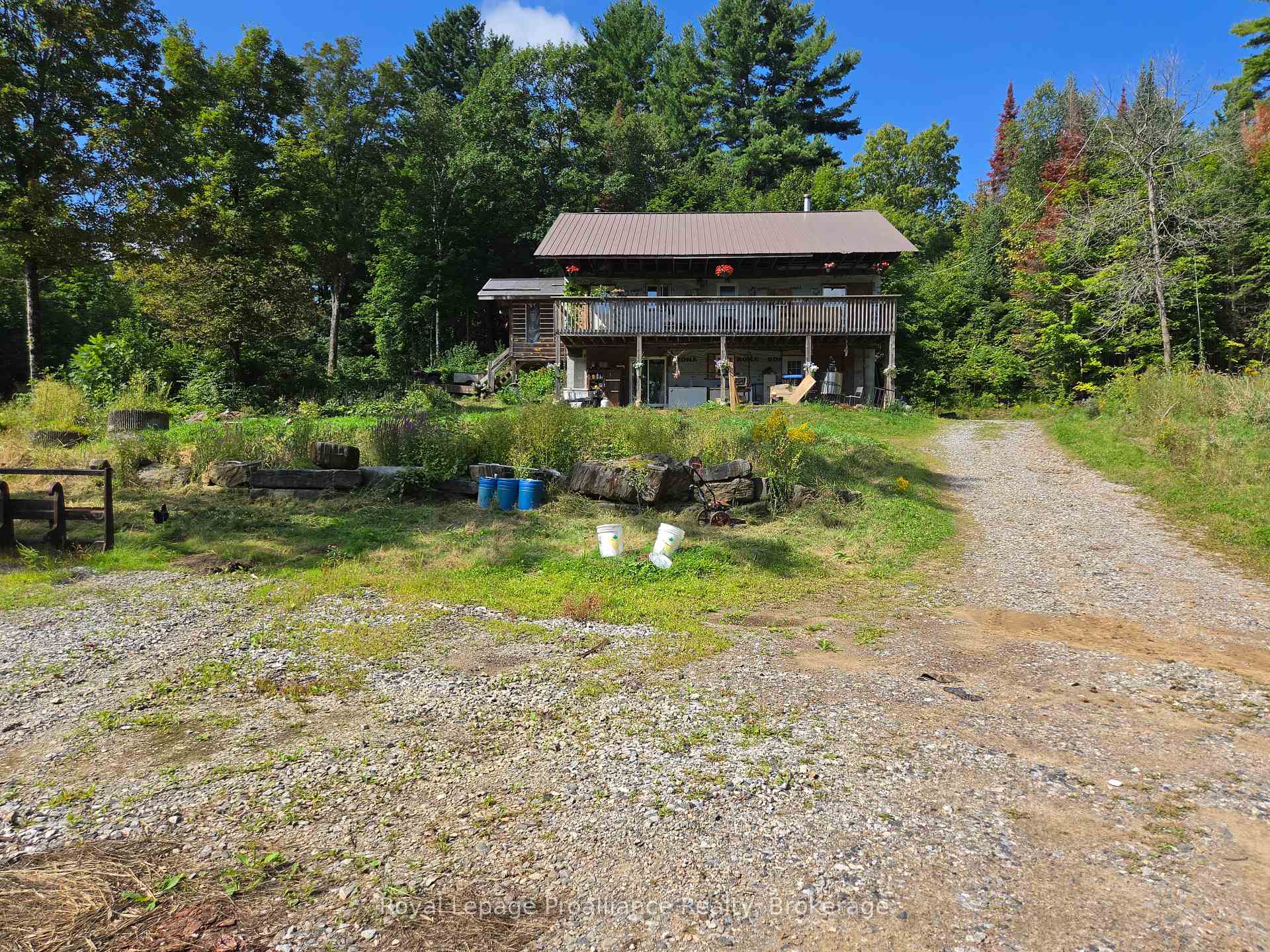 Photo 42 of 152 Addington Rd 3, Addington Highlands — HOMEH