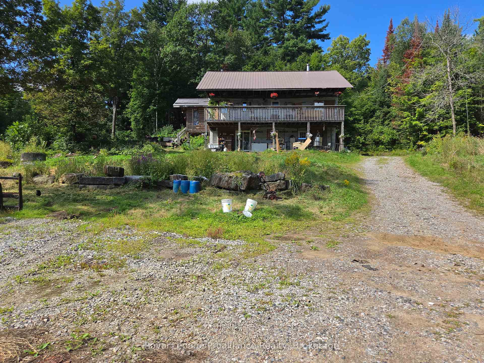 Photo 43 of 152 Addington Rd 3, Addington Highlands — HOMEH