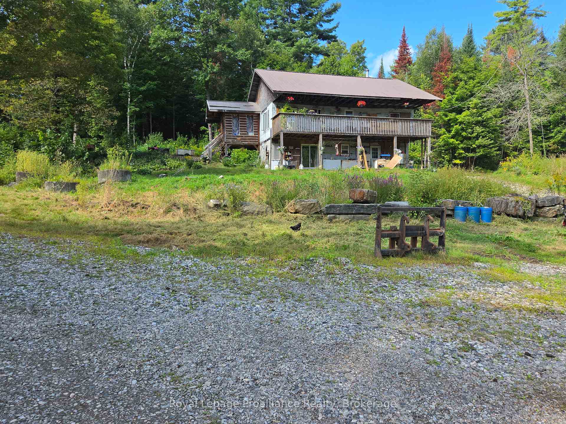 Photo 44 of 152 Addington Rd 3, Addington Highlands — HOMEH