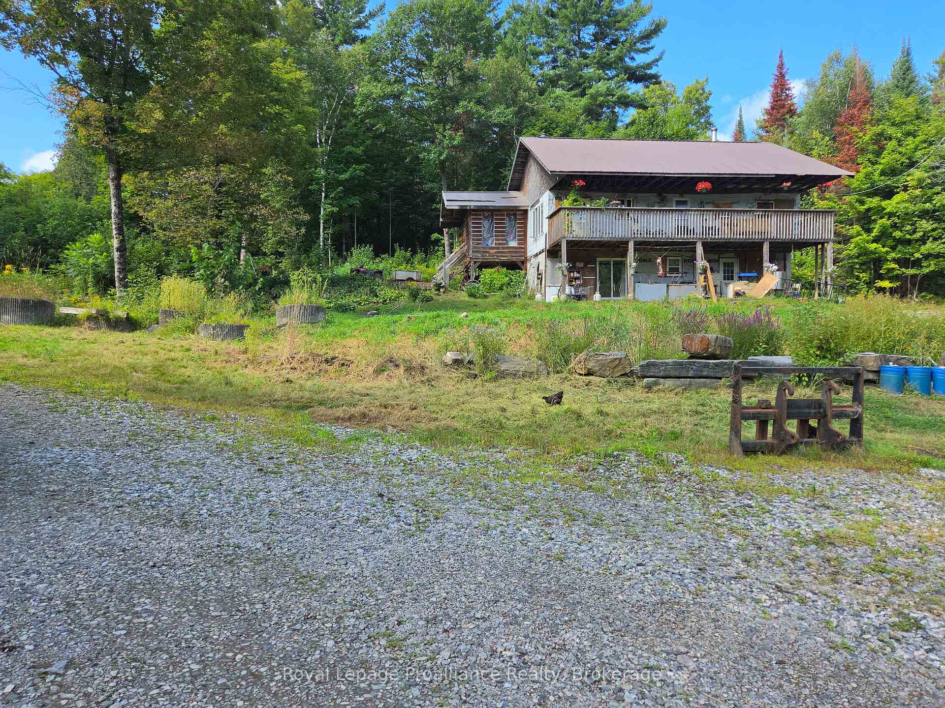 Photo 45 of 152 Addington Rd 3, Addington Highlands — HOMEH