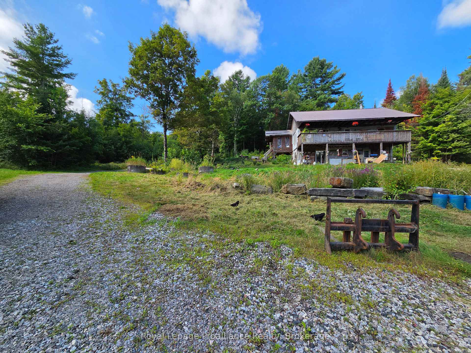 Photo 46 of 152 Addington Rd 3, Addington Highlands — HOMEH