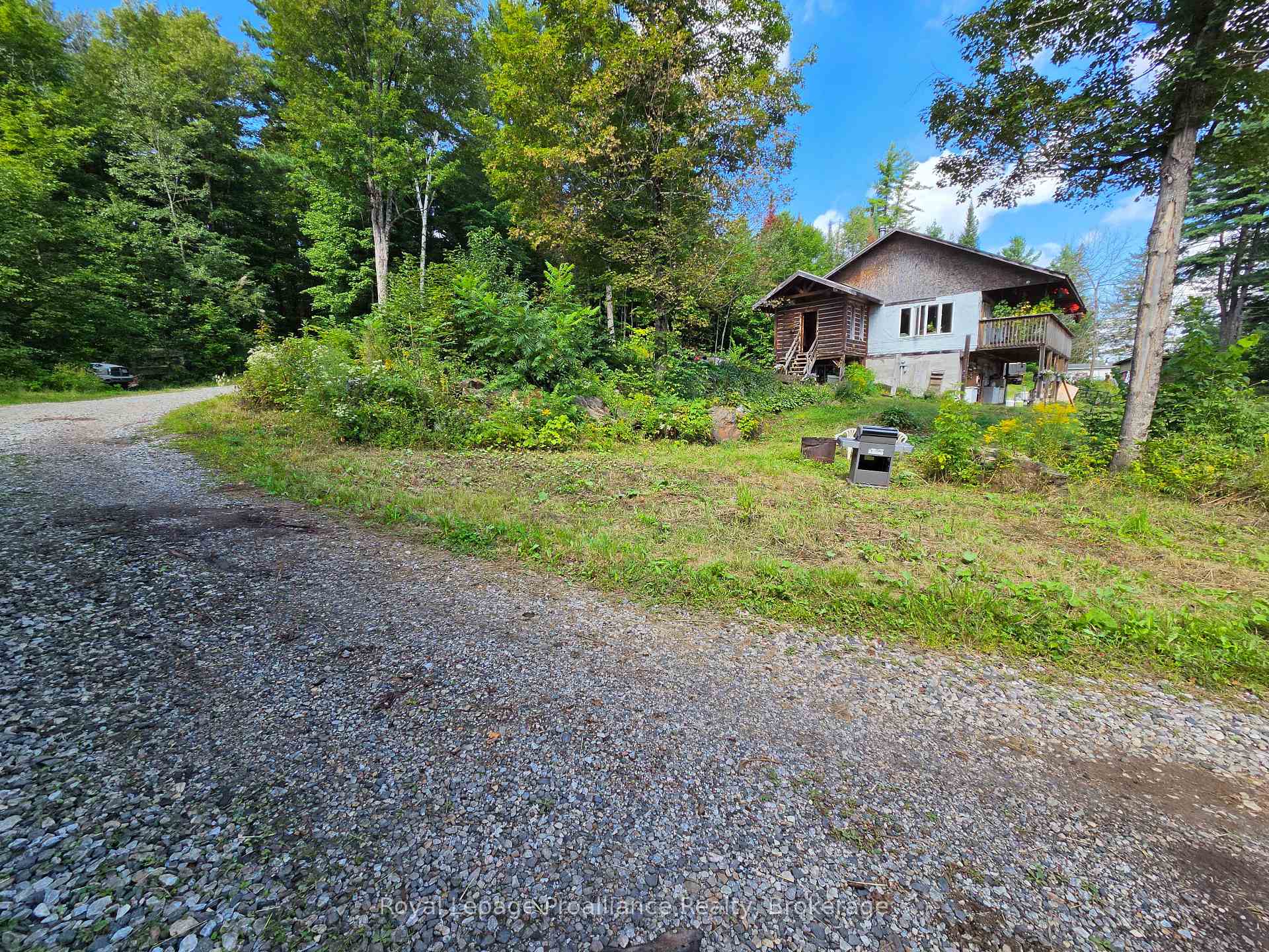 Photo 47 of 152 Addington Rd 3, Addington Highlands — HOMEH