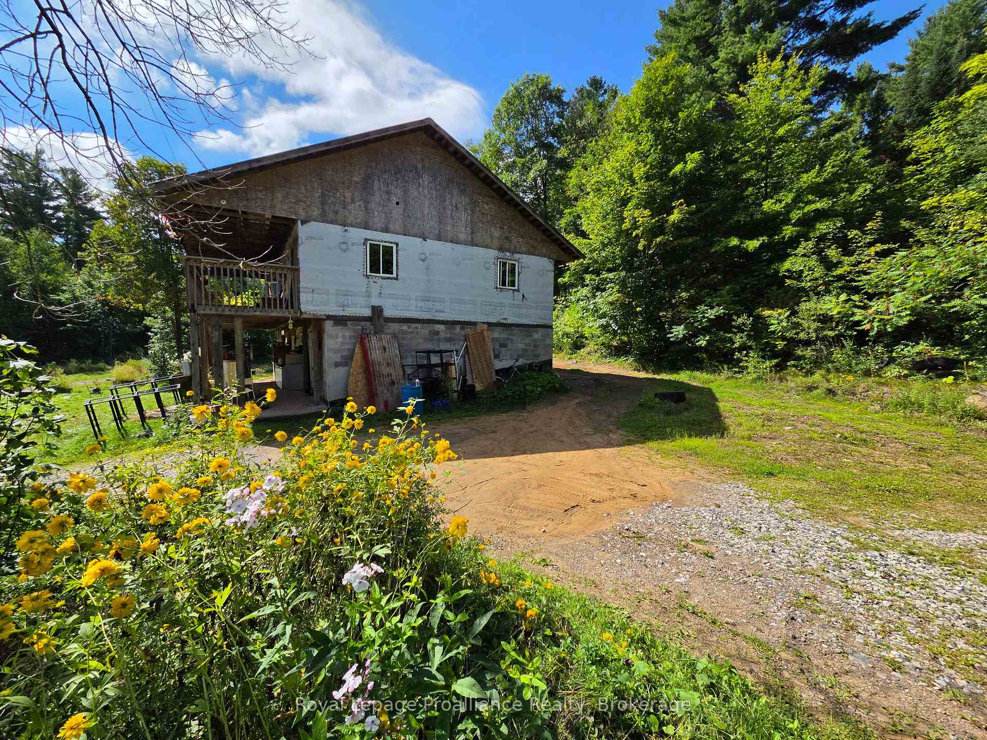 Photo 50 of 152 Addington Rd 3, Addington Highlands — HOMEH