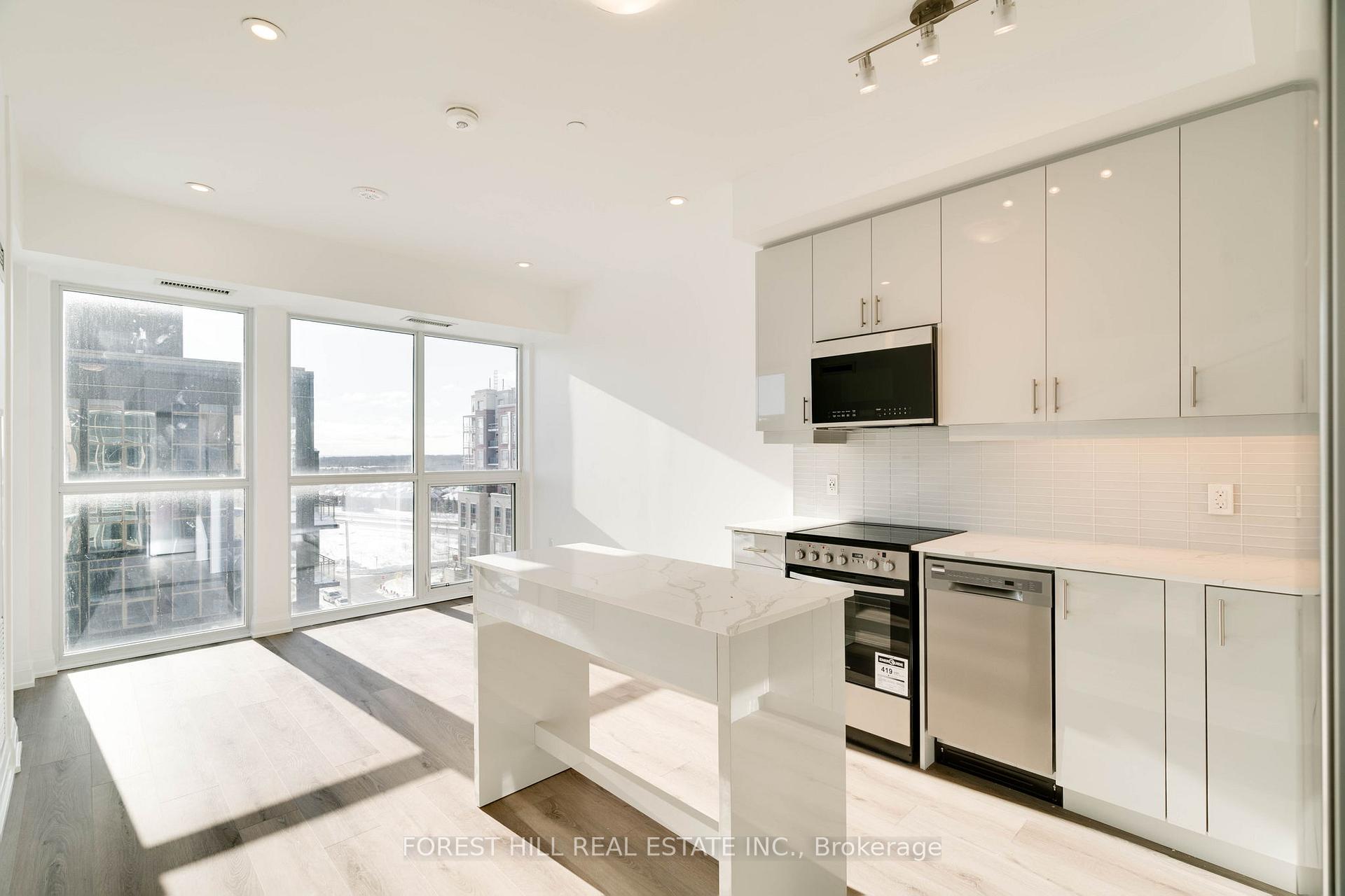 Photo 7 of Unit 807, 2343 Khalsa Gate, Oakville, Westmount — HOMEH