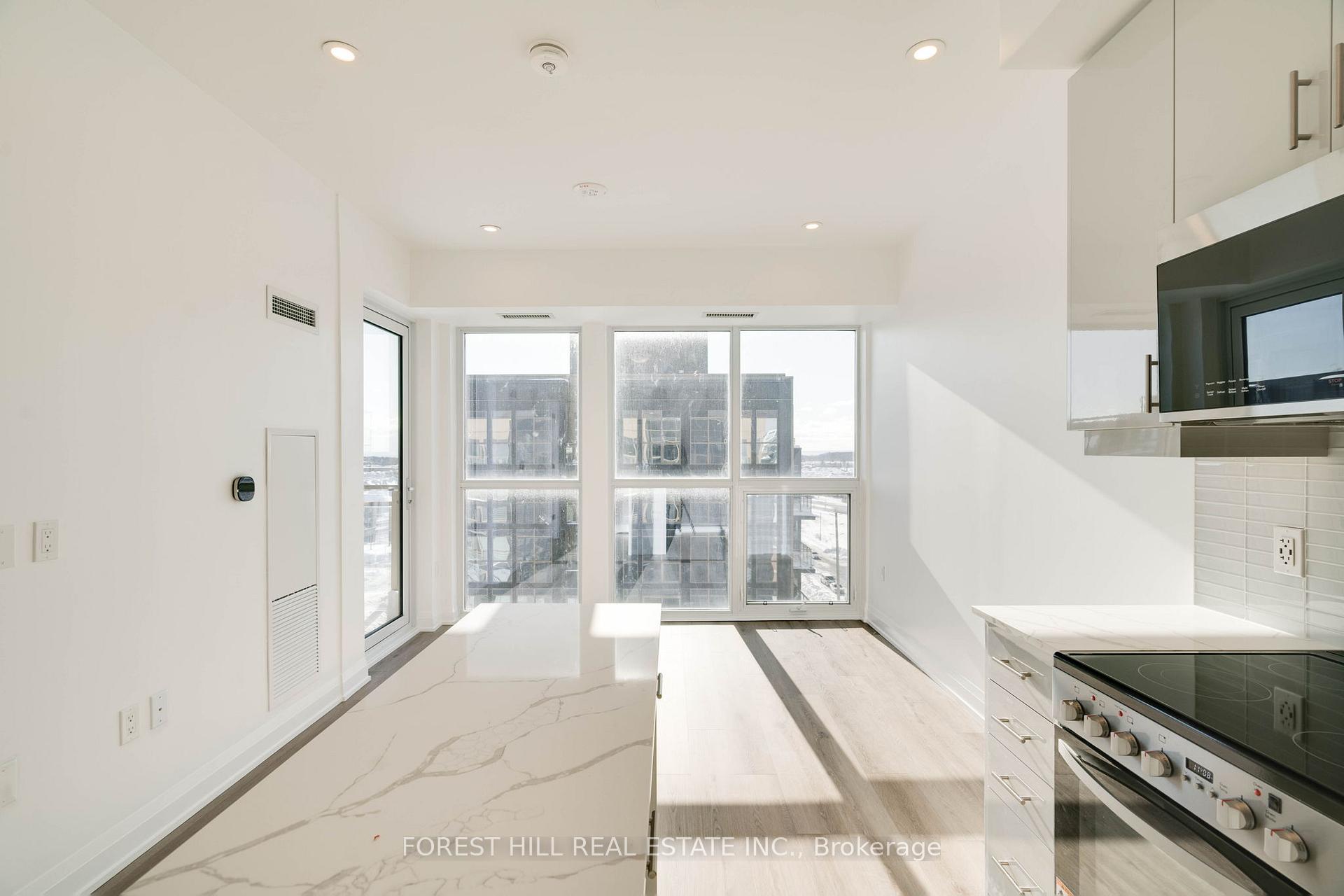 Photo 8 of Unit 807, 2343 Khalsa Gate, Oakville, Westmount — HOMEH